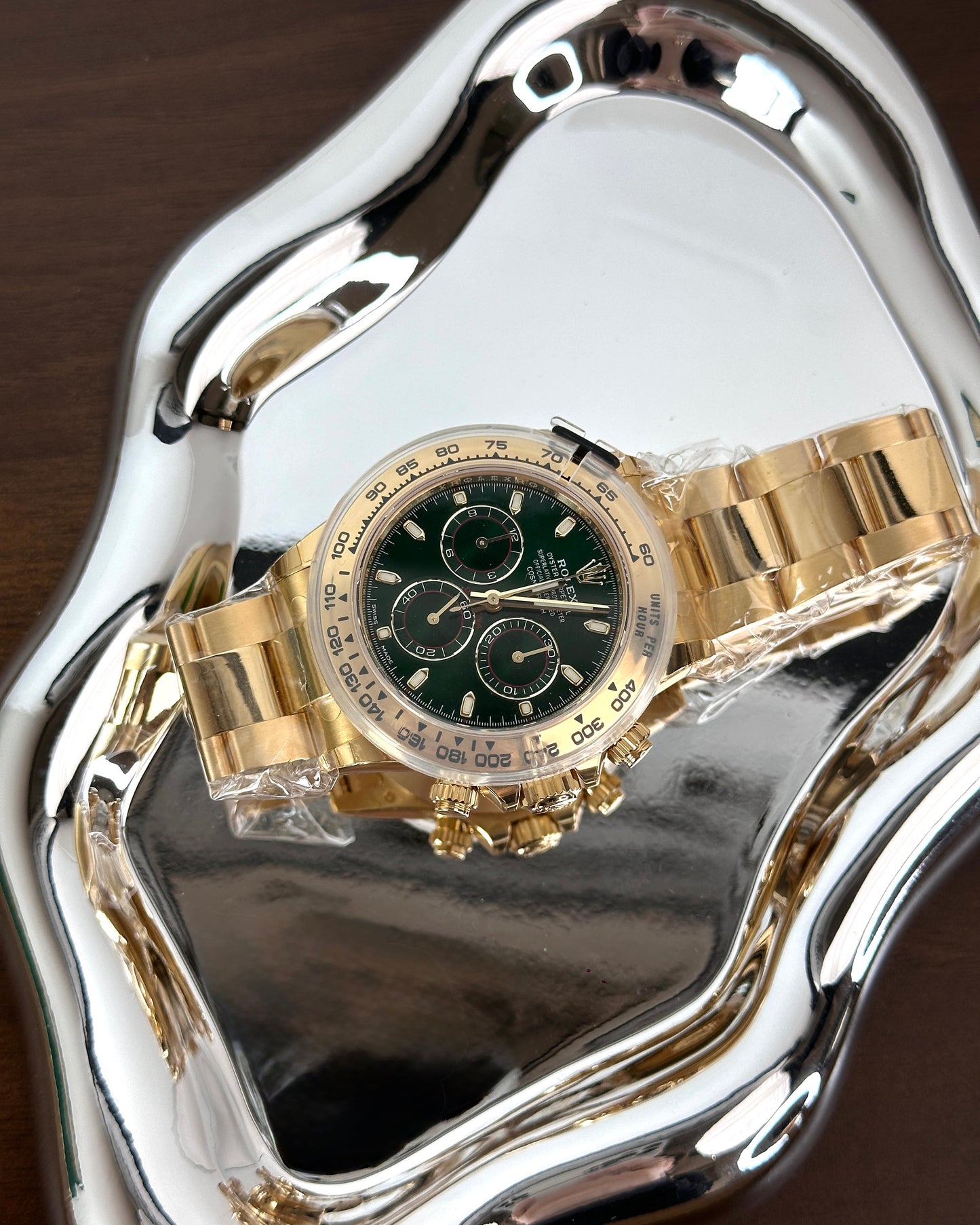 Cosmograph Daytona