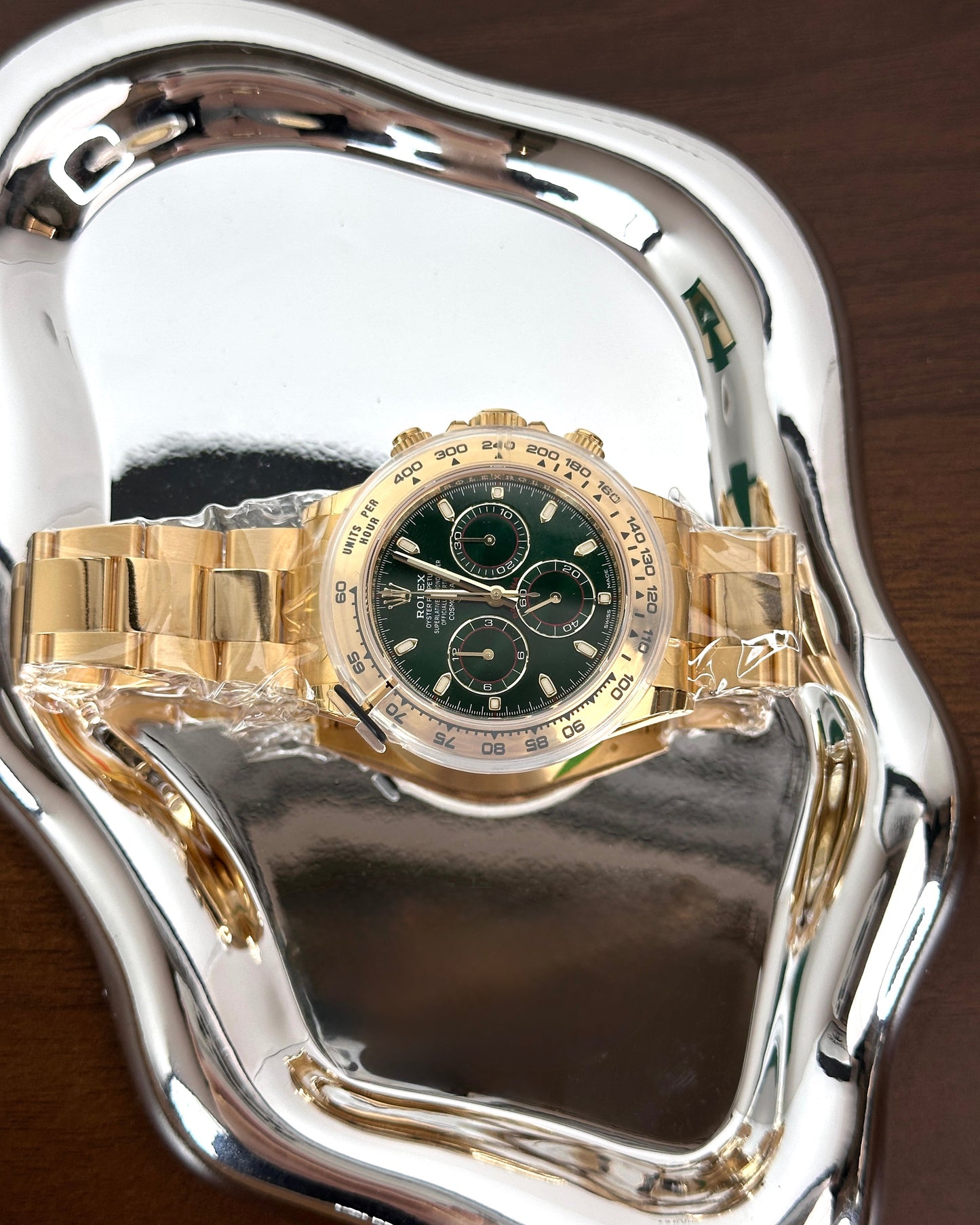 Cosmograph Daytona