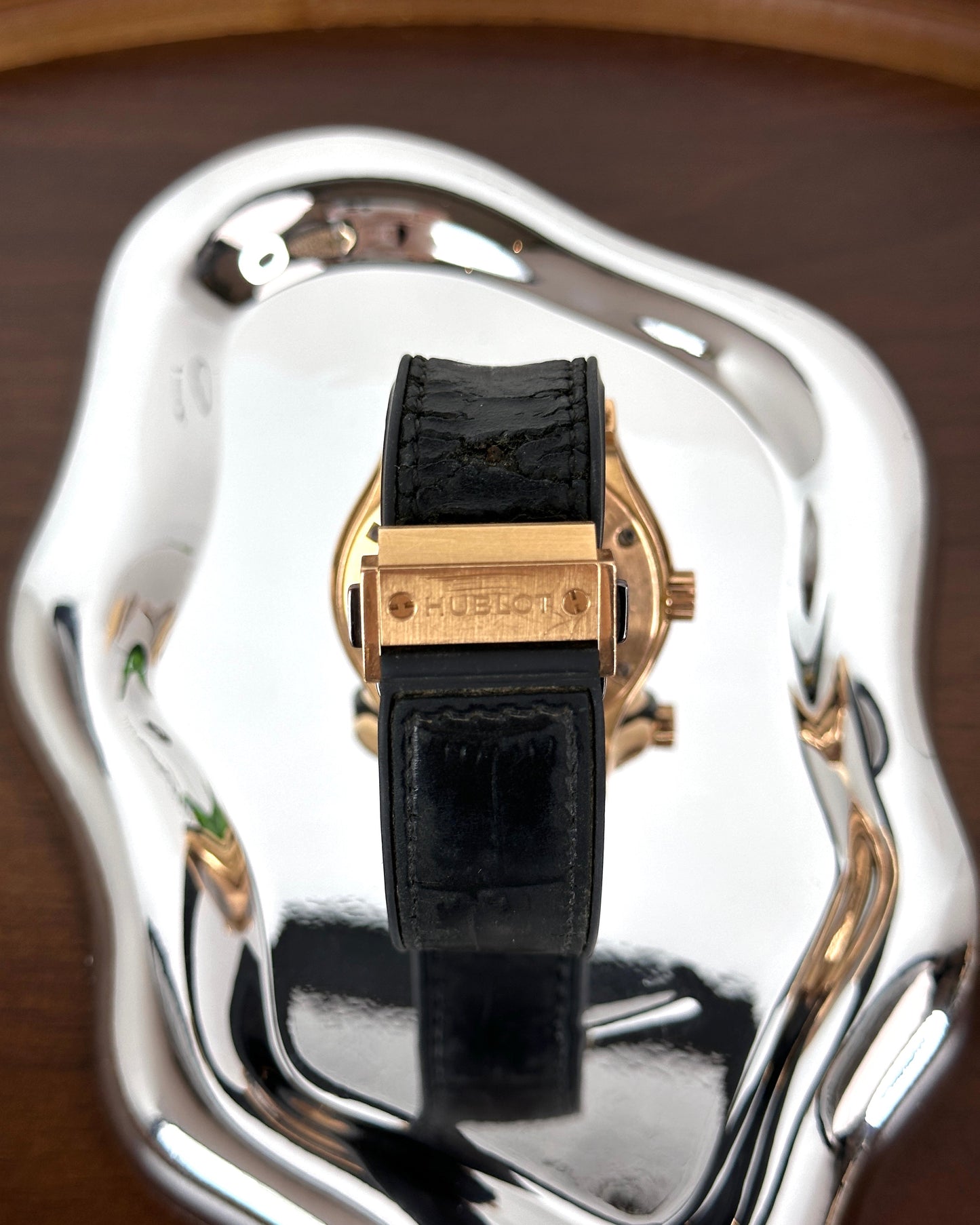 Classic Fusion King Gold Pavé