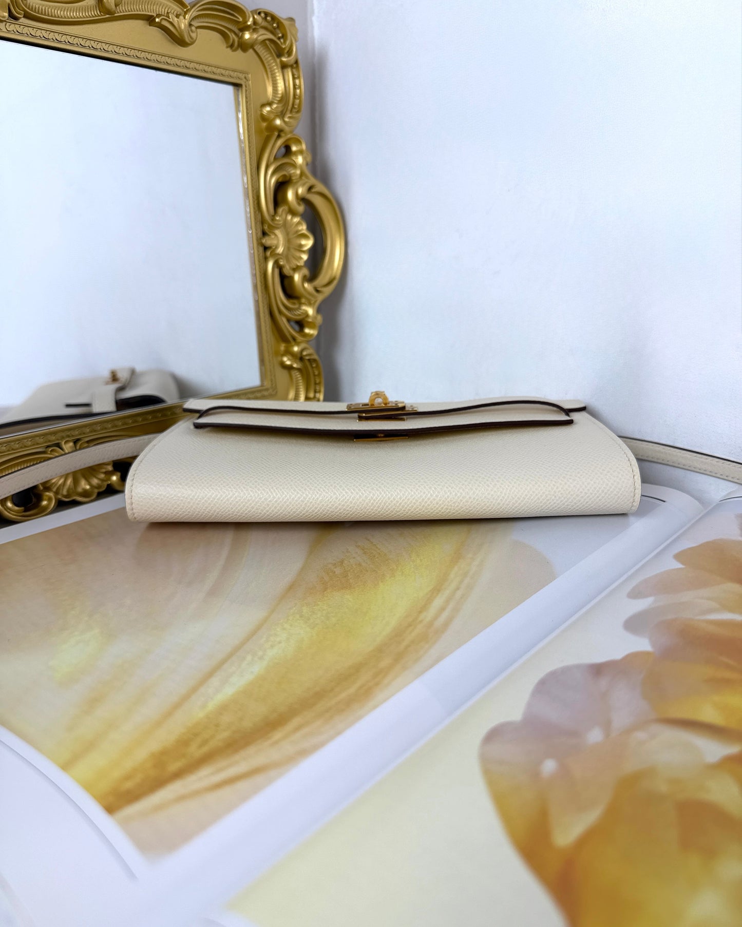 Kelly Classic To Go Wallet