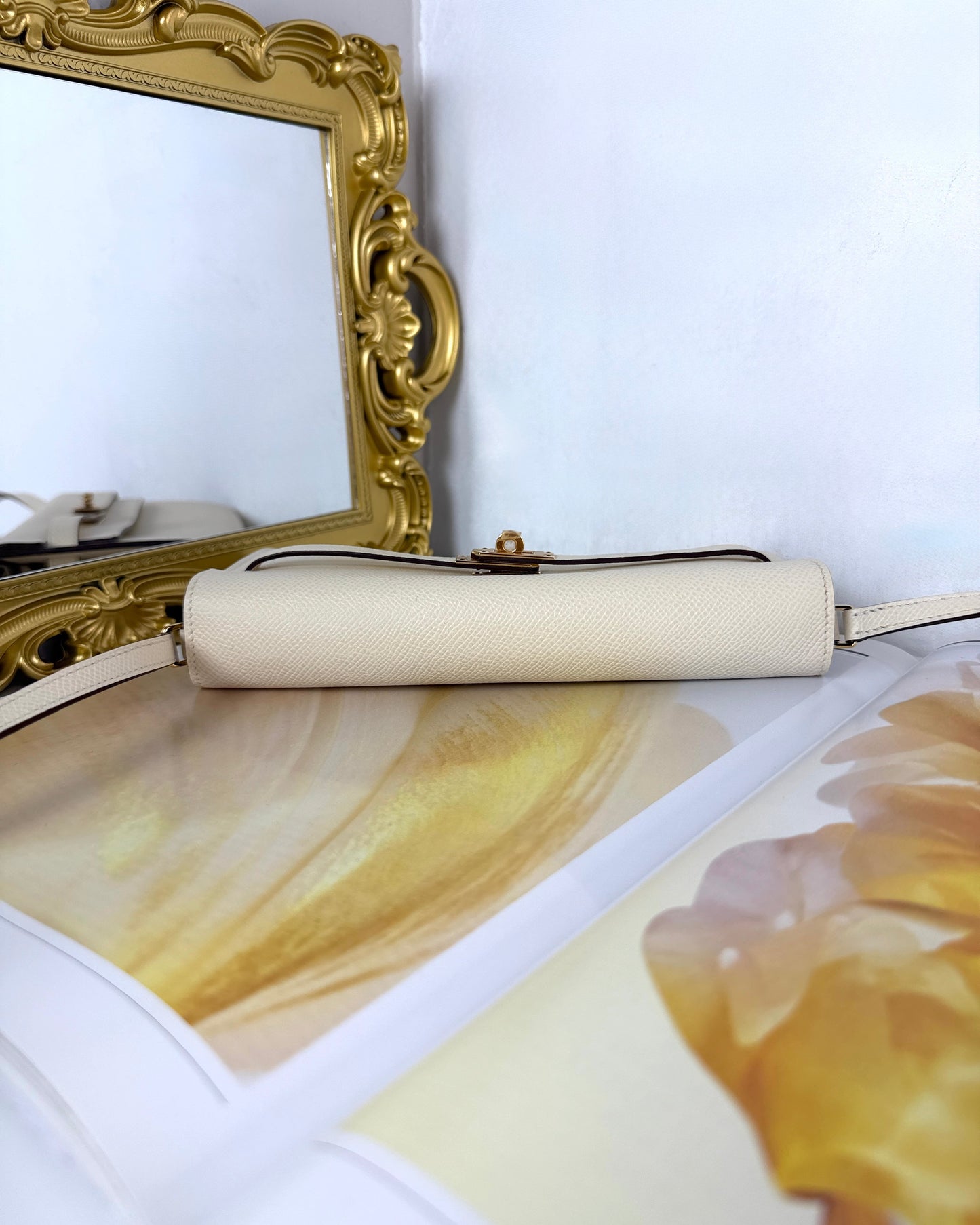 Kelly Classic To Go Wallet