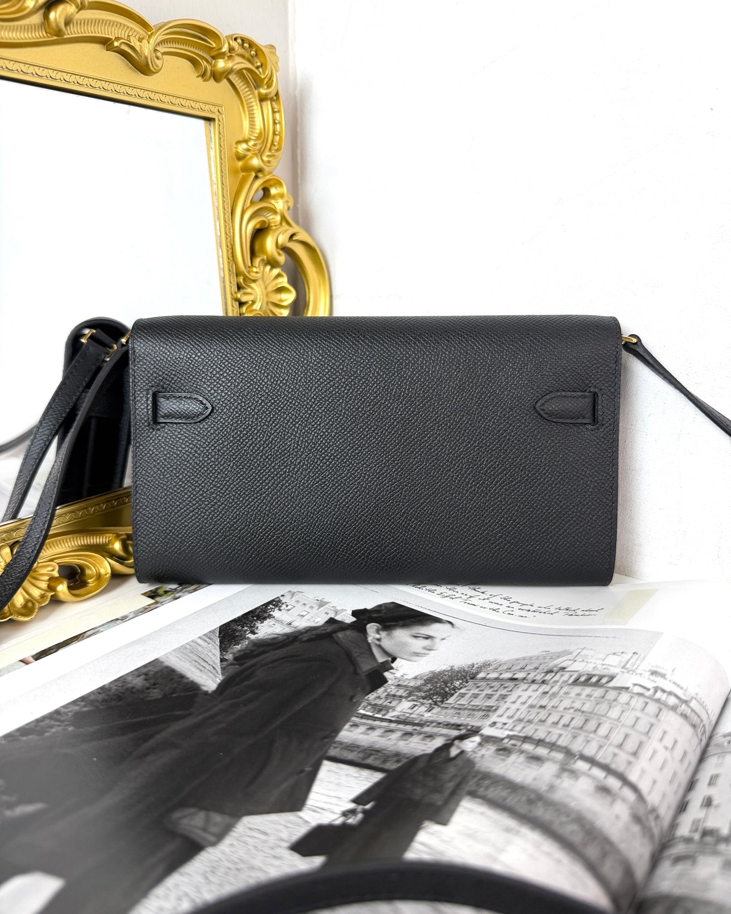 Kelly To Go Wallet