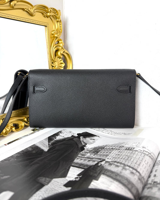 Kelly To Go Wallet