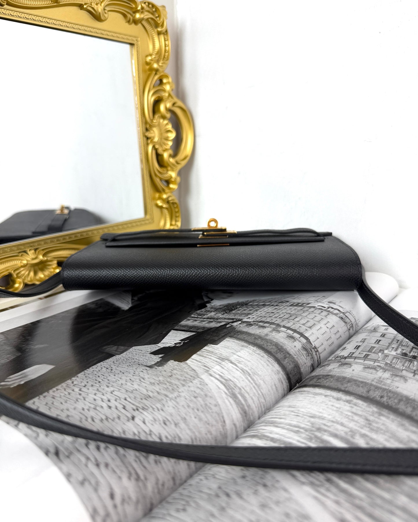 Kelly To Go Wallet