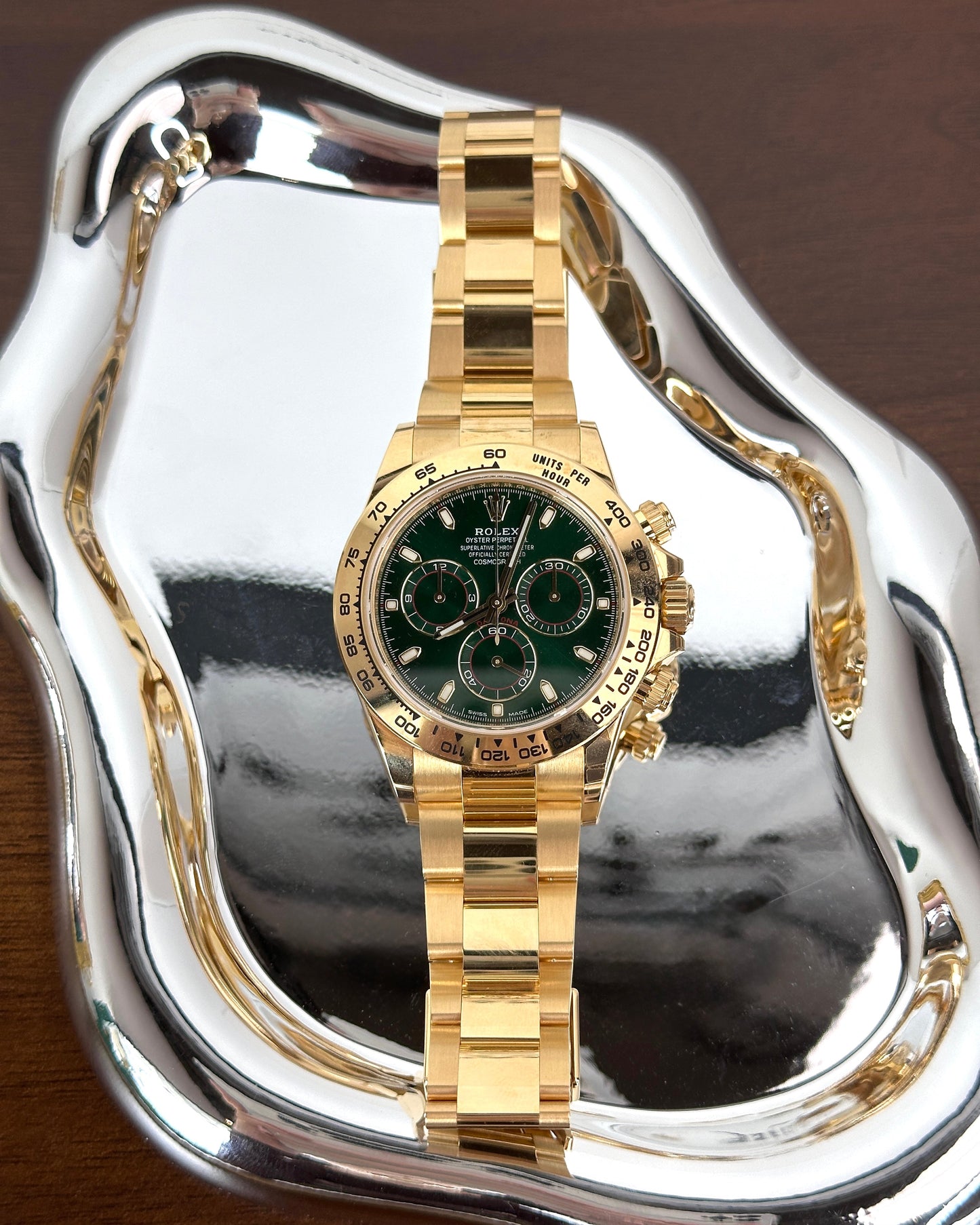Cosmograph Daytona