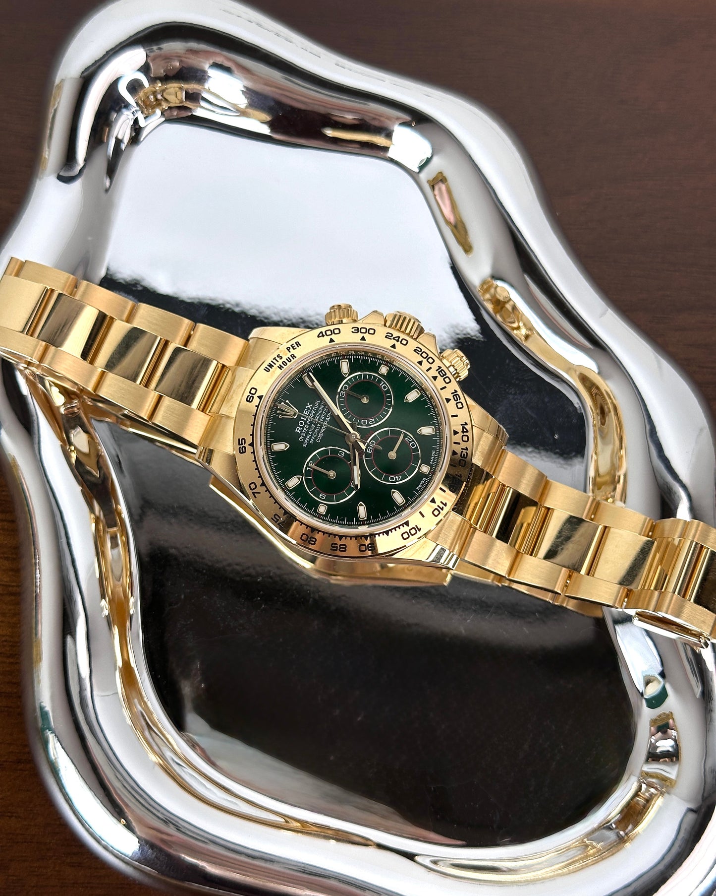 Cosmograph Daytona
