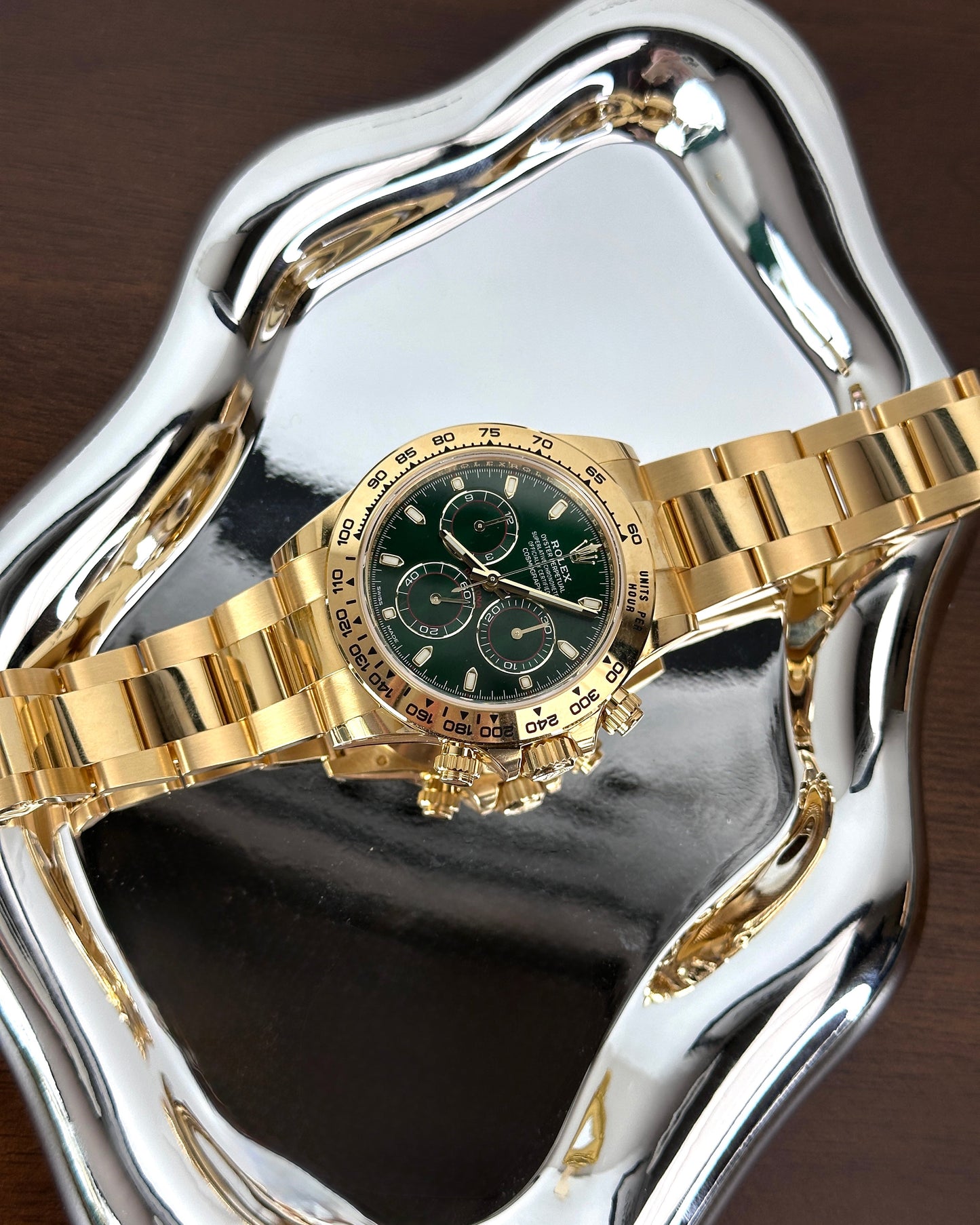 Cosmograph Daytona