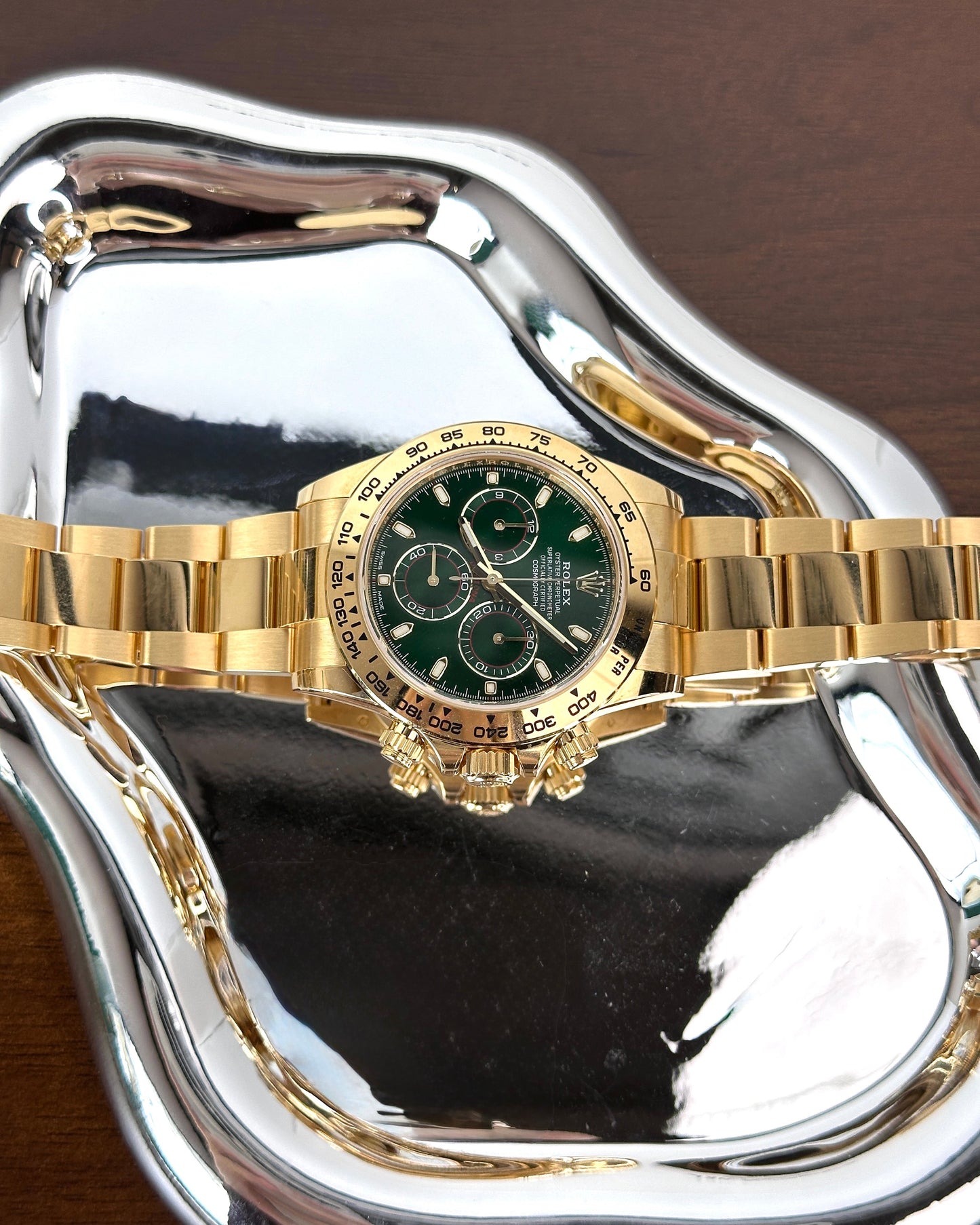 Cosmograph Daytona