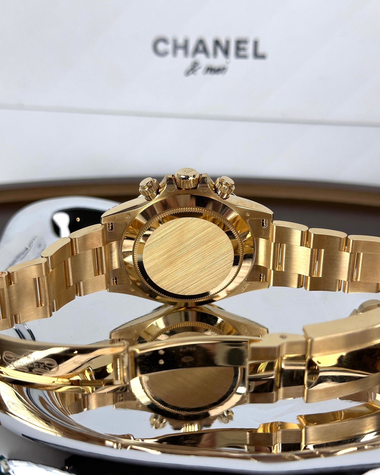 Cosmograph Daytona