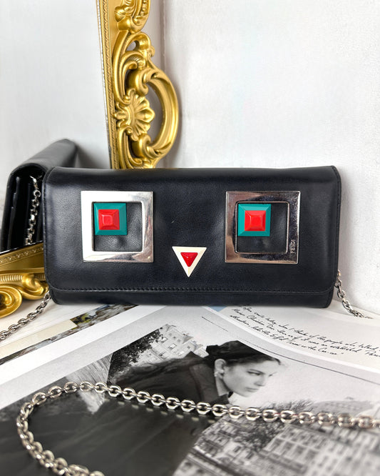 Hypnoteyes Wallet on Chain