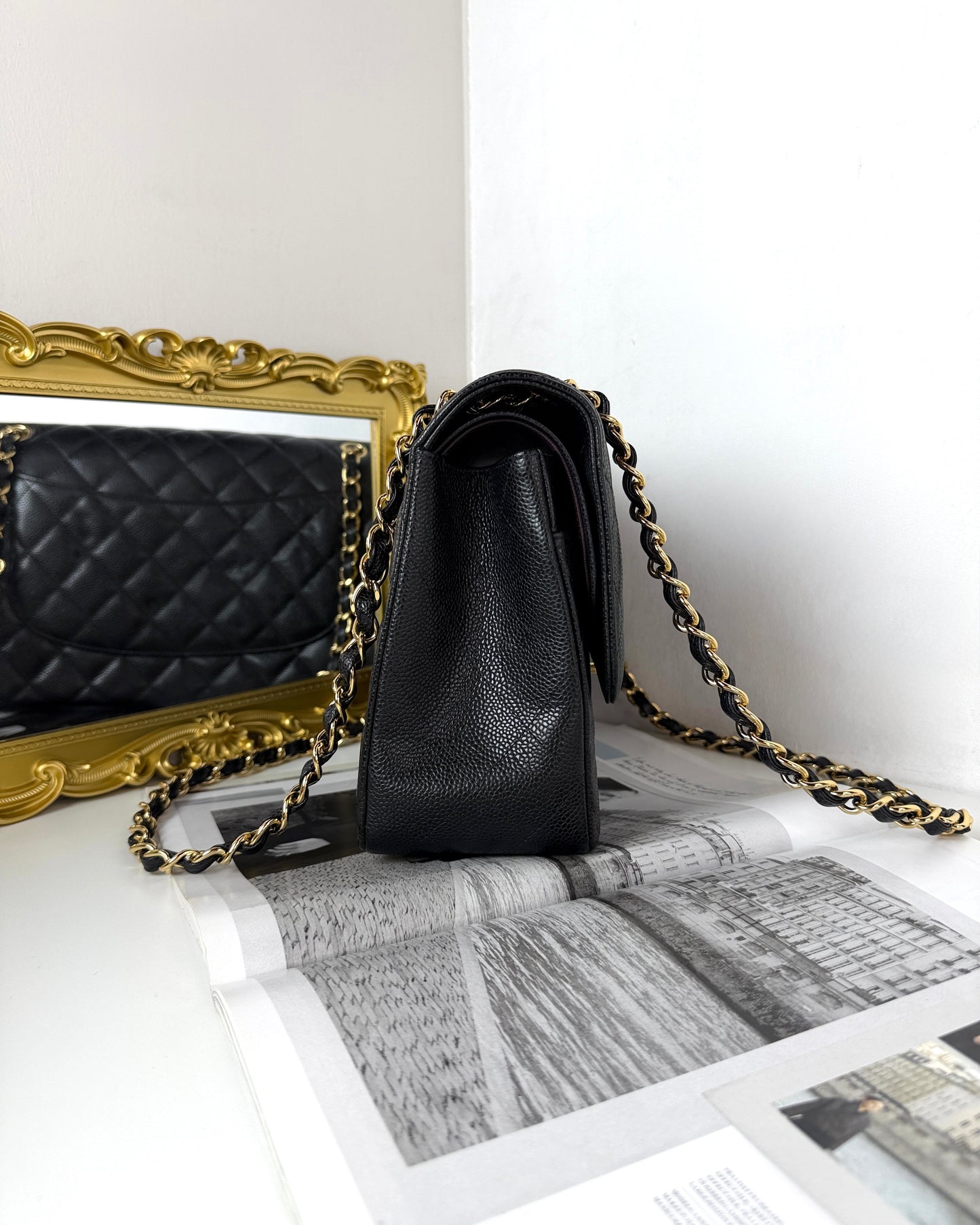 Classic Flap Bag