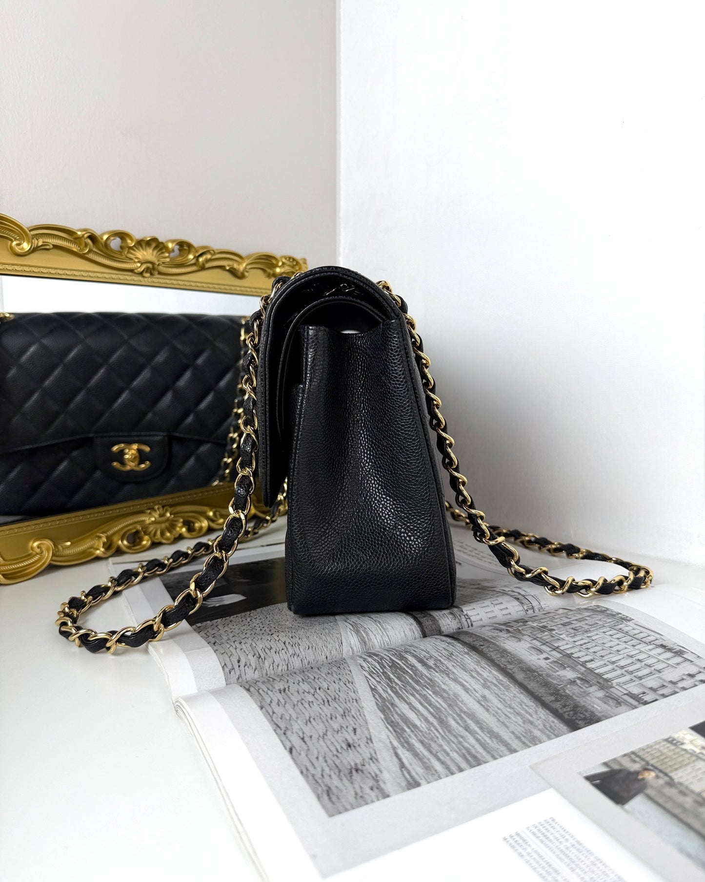 Classic Flap Bag