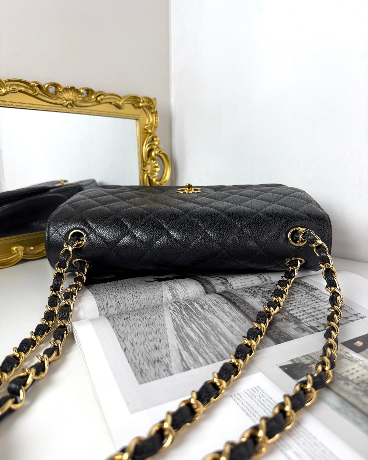 Classic Flap Bag
