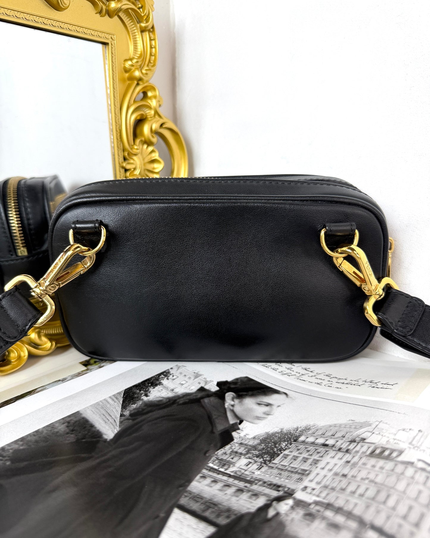 Fendace Camera Case Bag