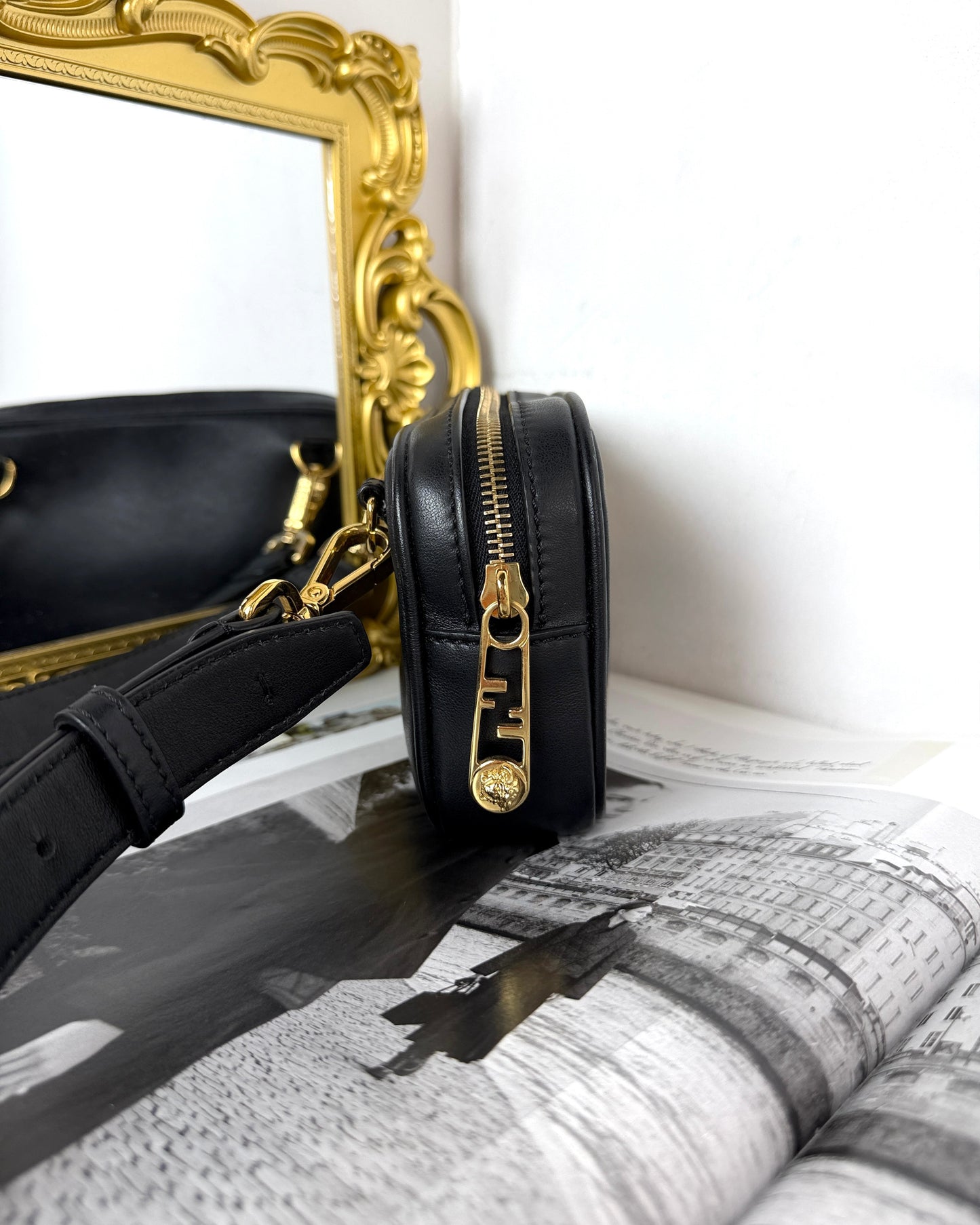 Fendace Camera Case Bag