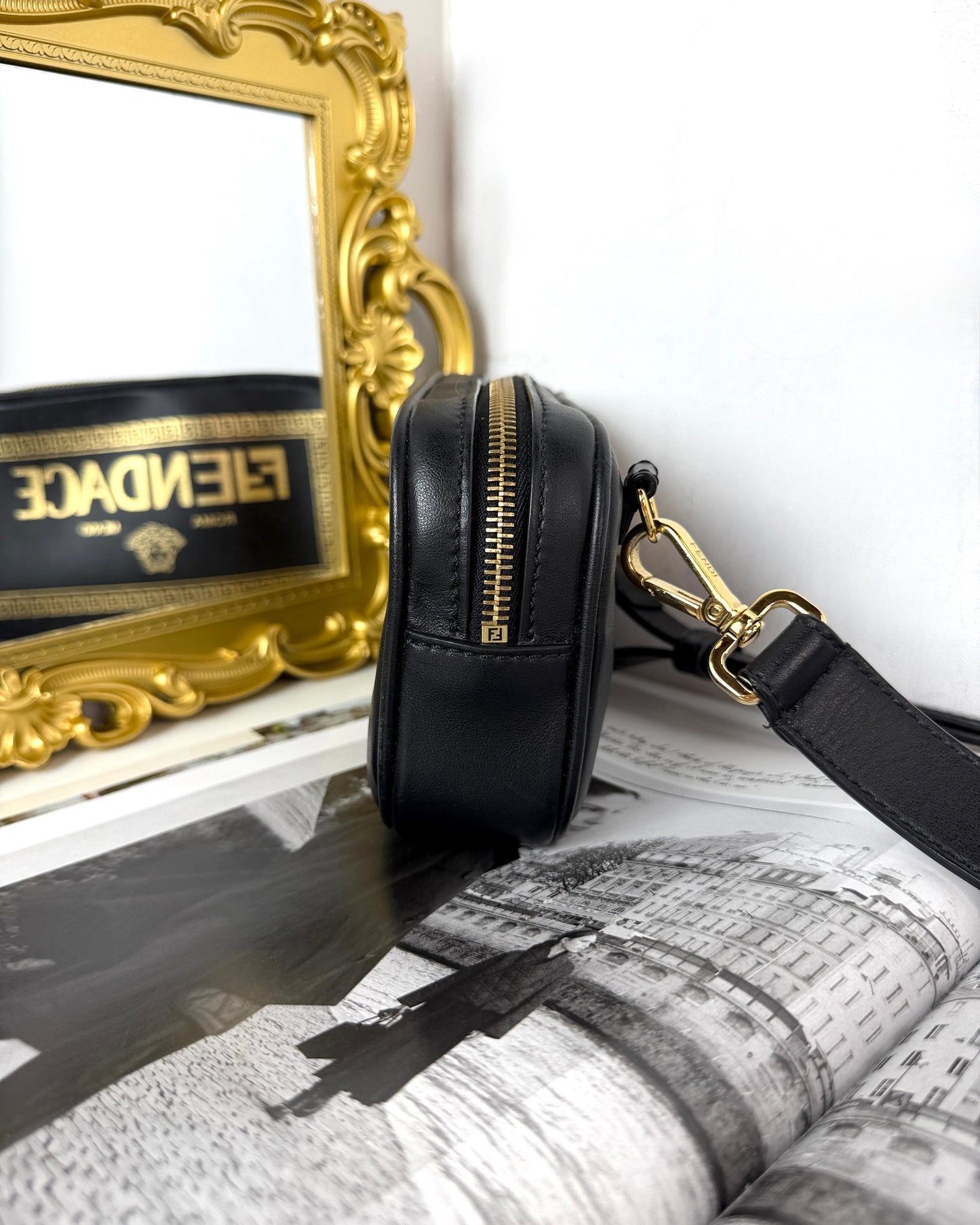 Fendace Camera Case Bag