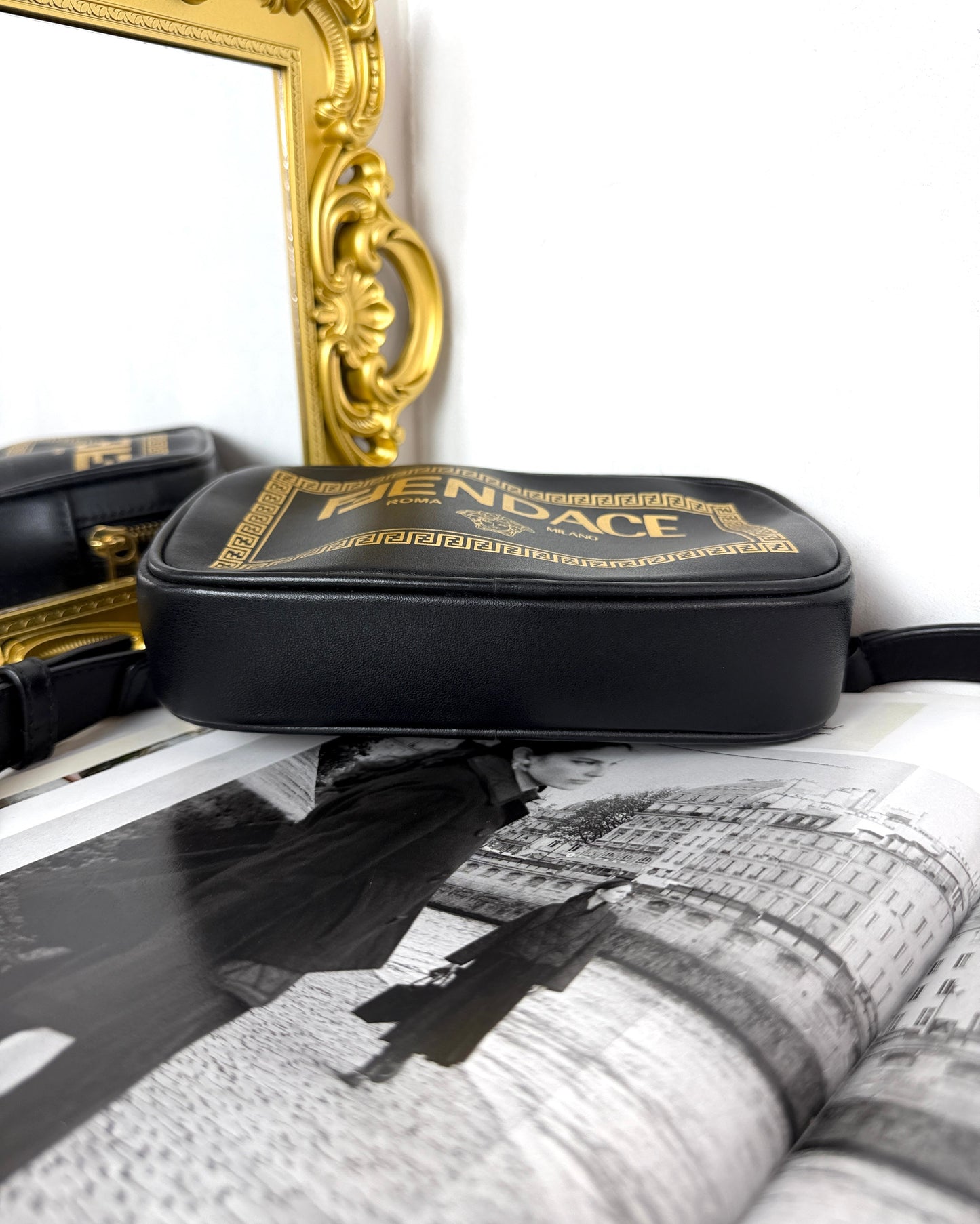 Fendace Camera Case Bag