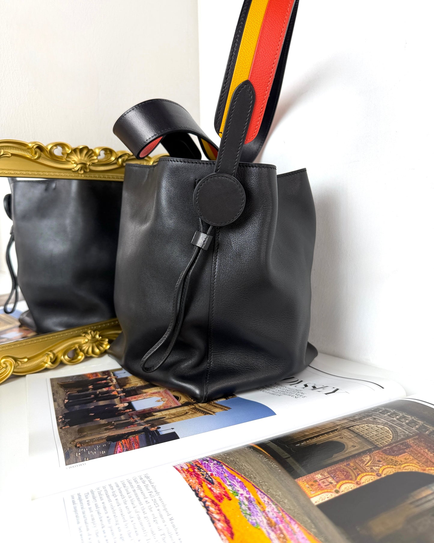 Licol 17 Bucket Bag