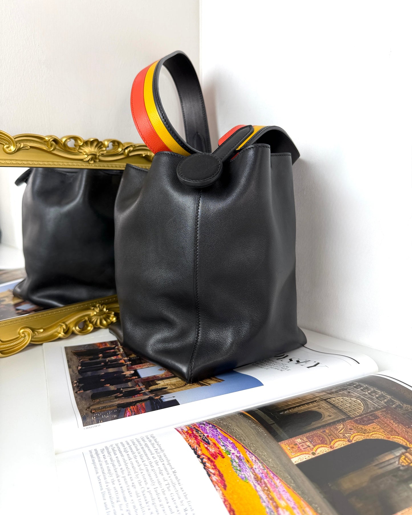 Licol 17 Bucket Bag