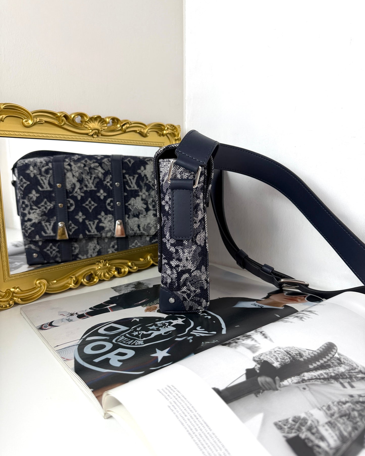 Trunk Messenger PM