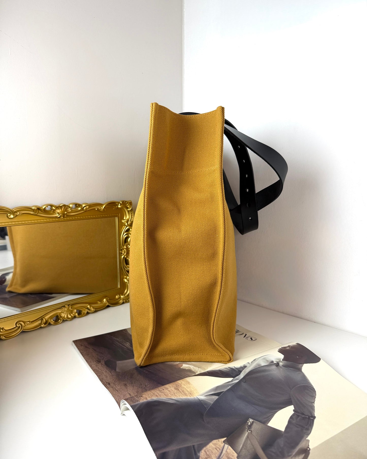 Etriviere Shopping Bag