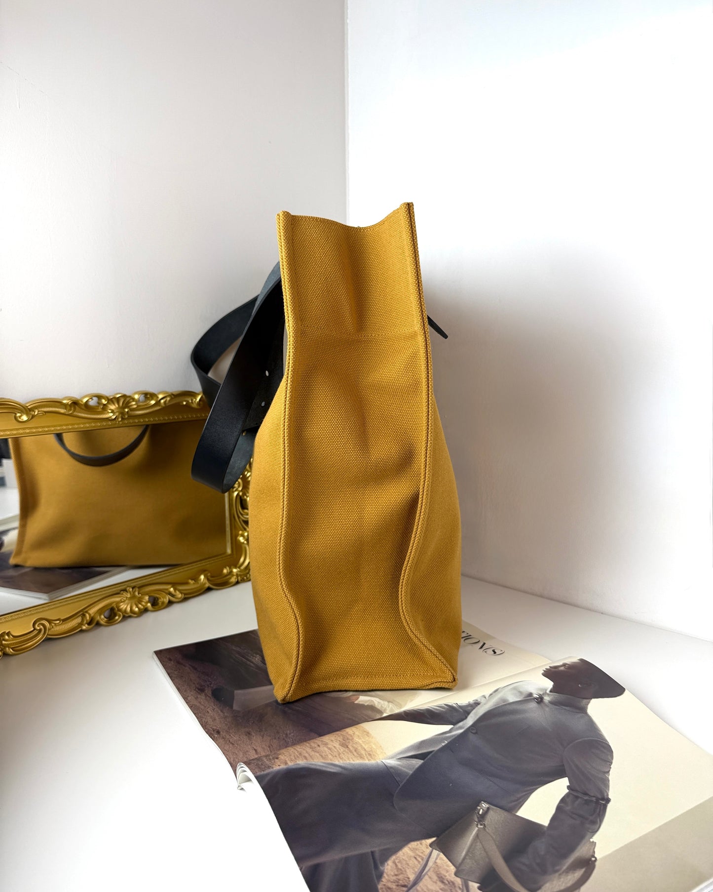 Etriviere Shopping Bag