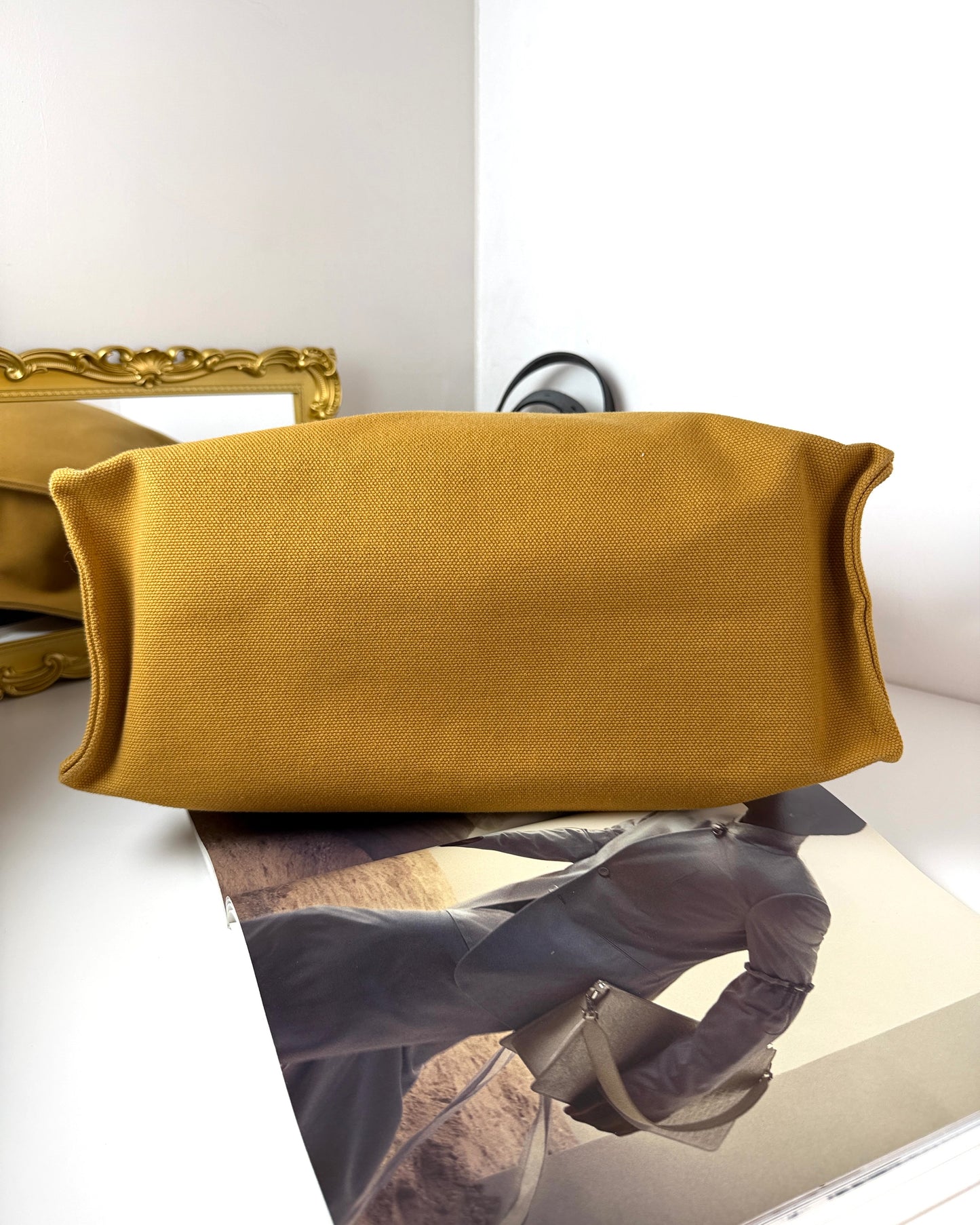 Etriviere Shopping Bag