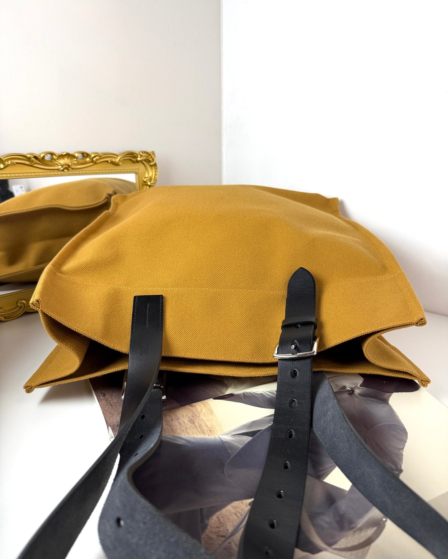 Etriviere Shopping Bag