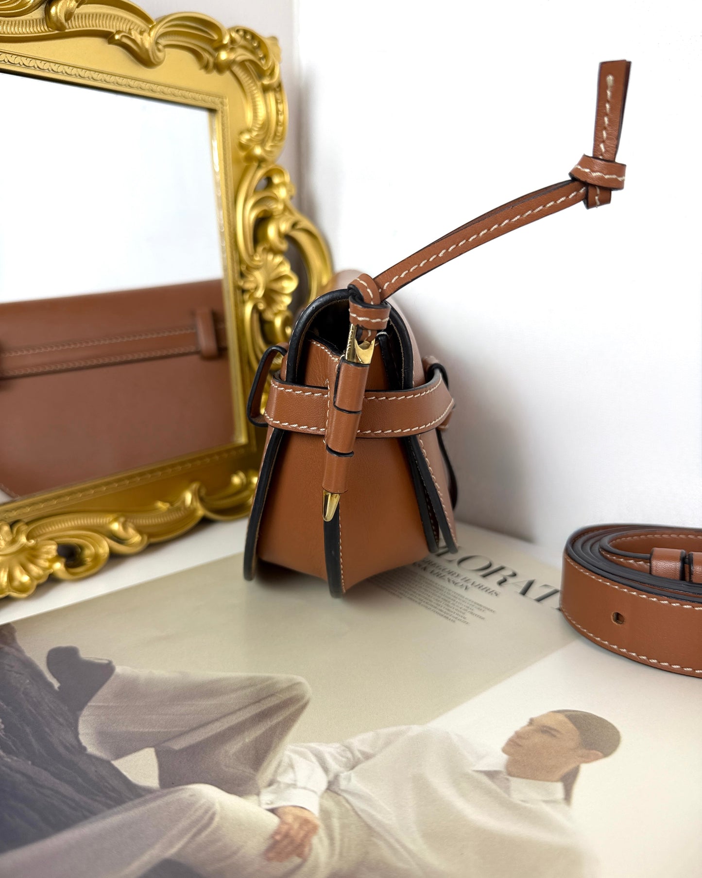 Gate Bag