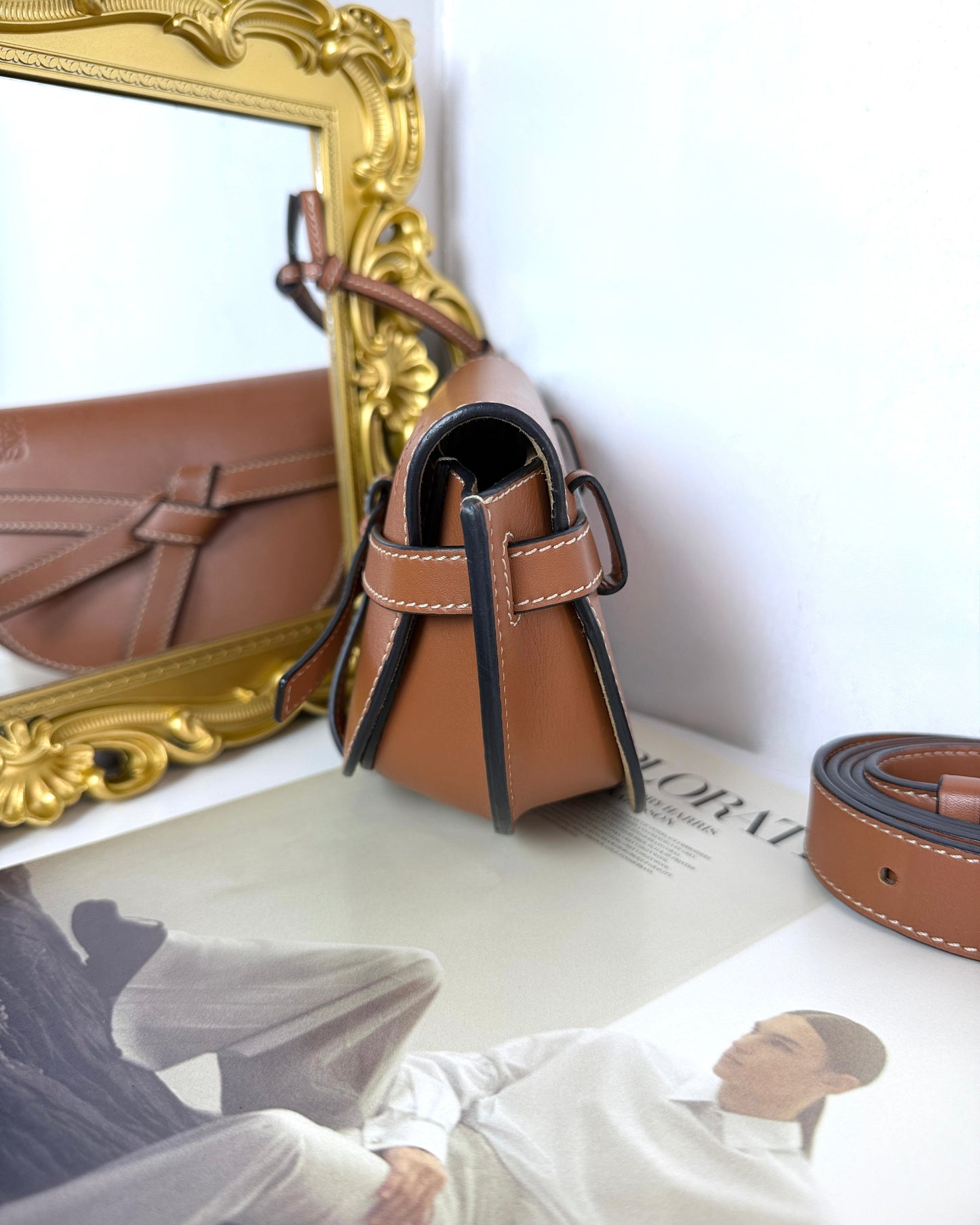 Gate Bag