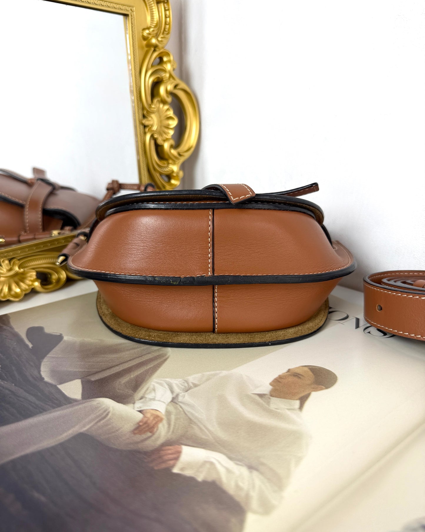 Gate Bag