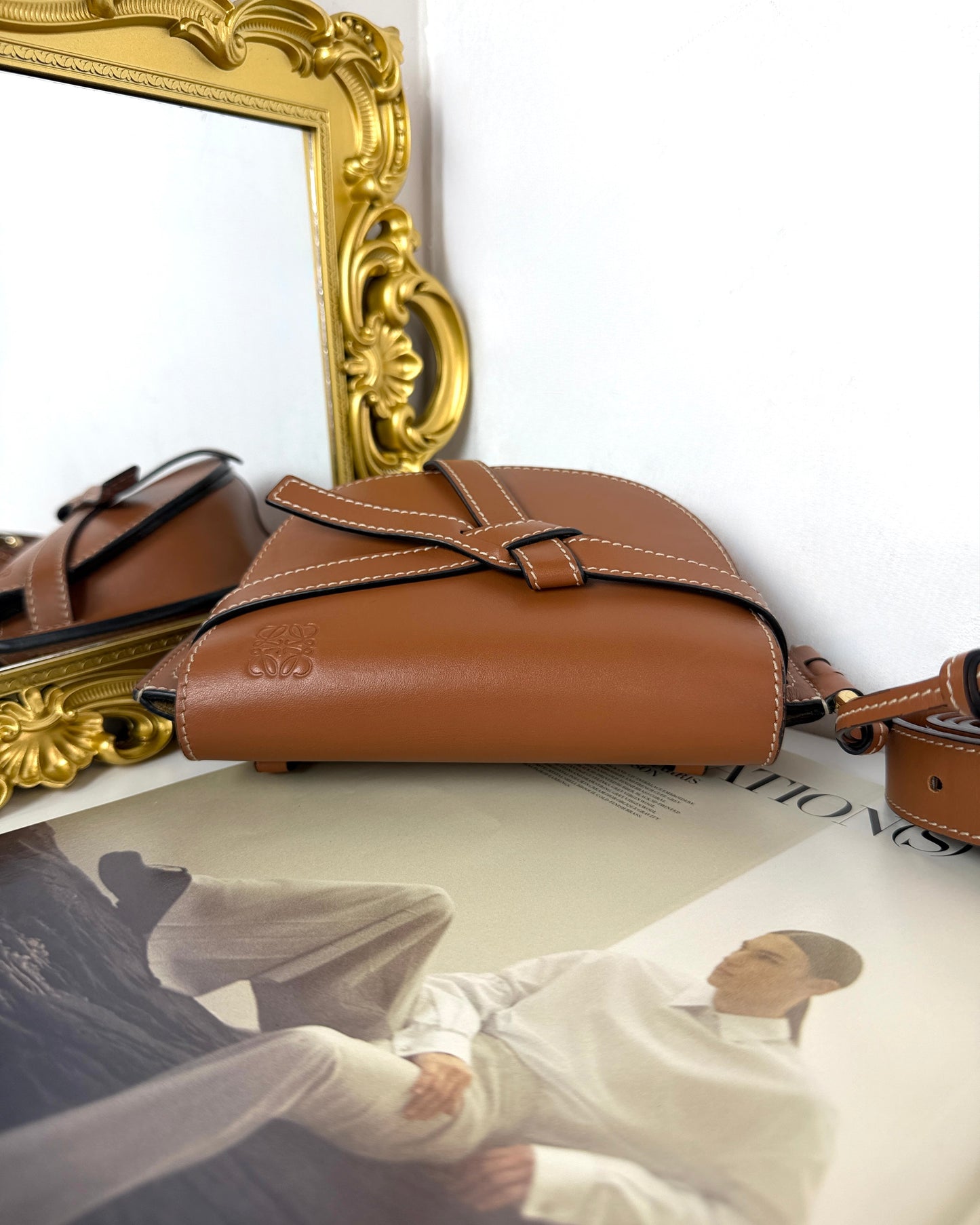 Gate Bag