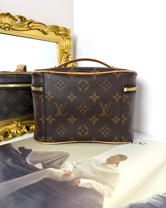 Nice BB Toiletry Bag