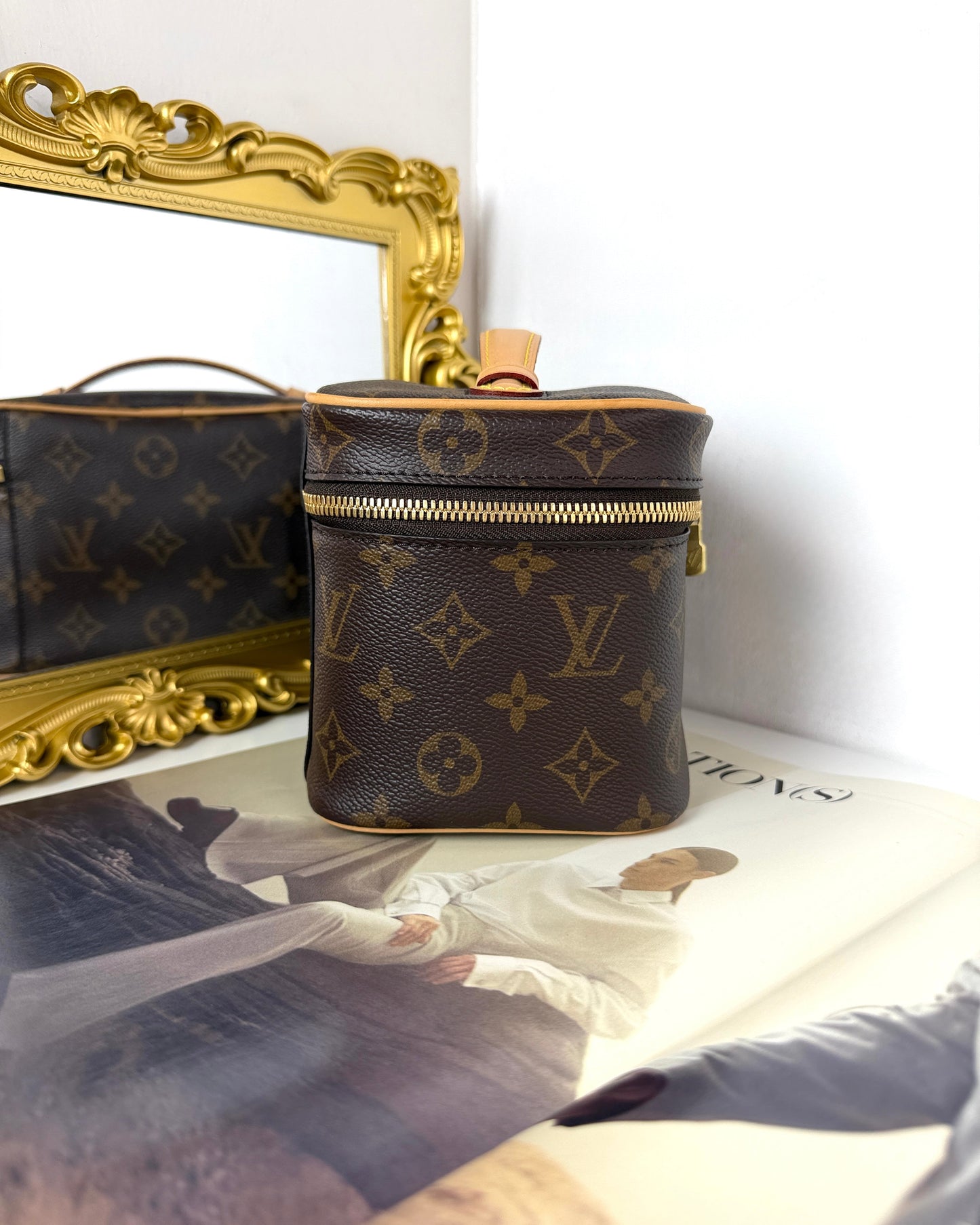 Nice BB Toiletry Bag