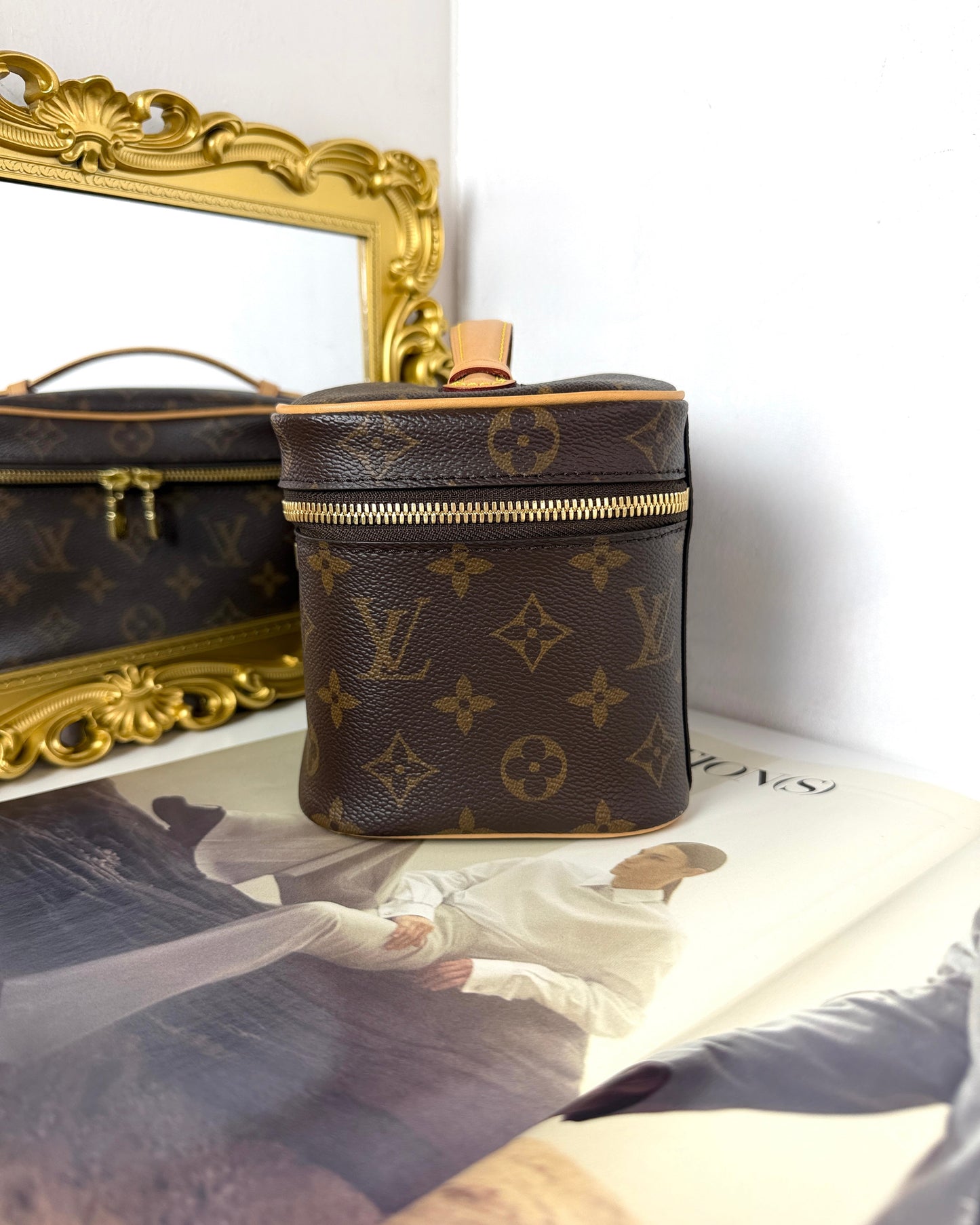 Nice BB Toiletry Bag