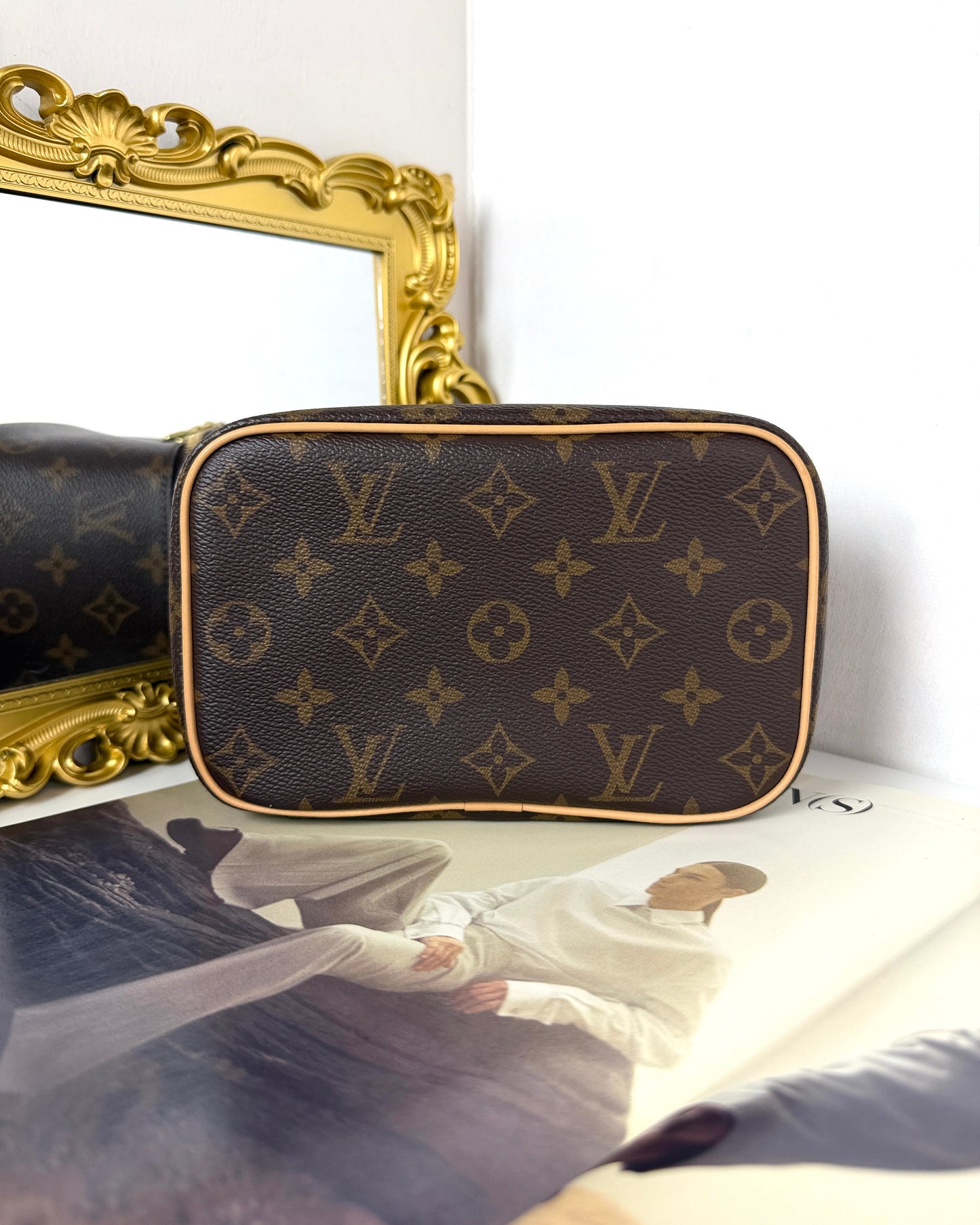 Nice BB Toiletry Bag