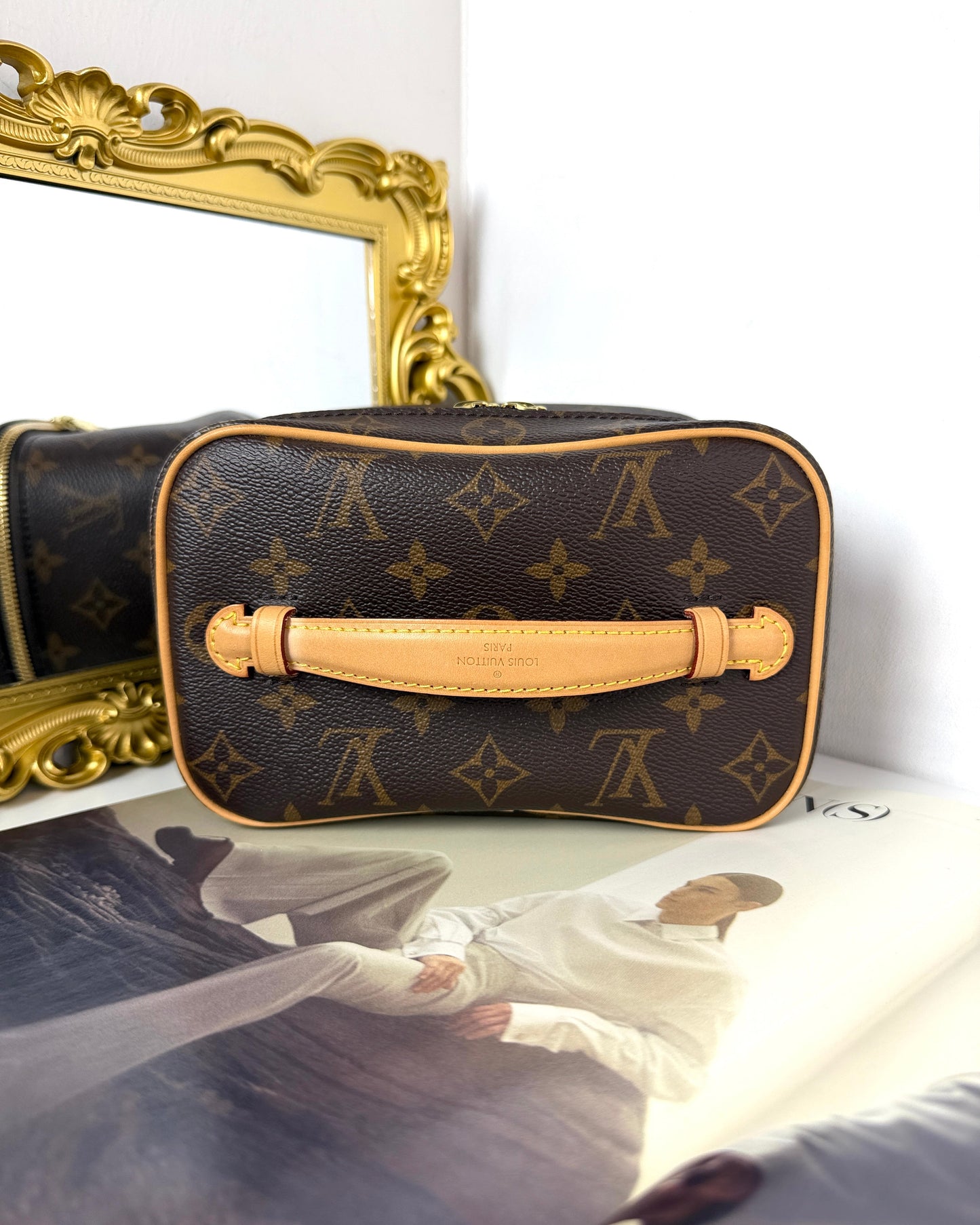 Nice BB Toiletry Bag