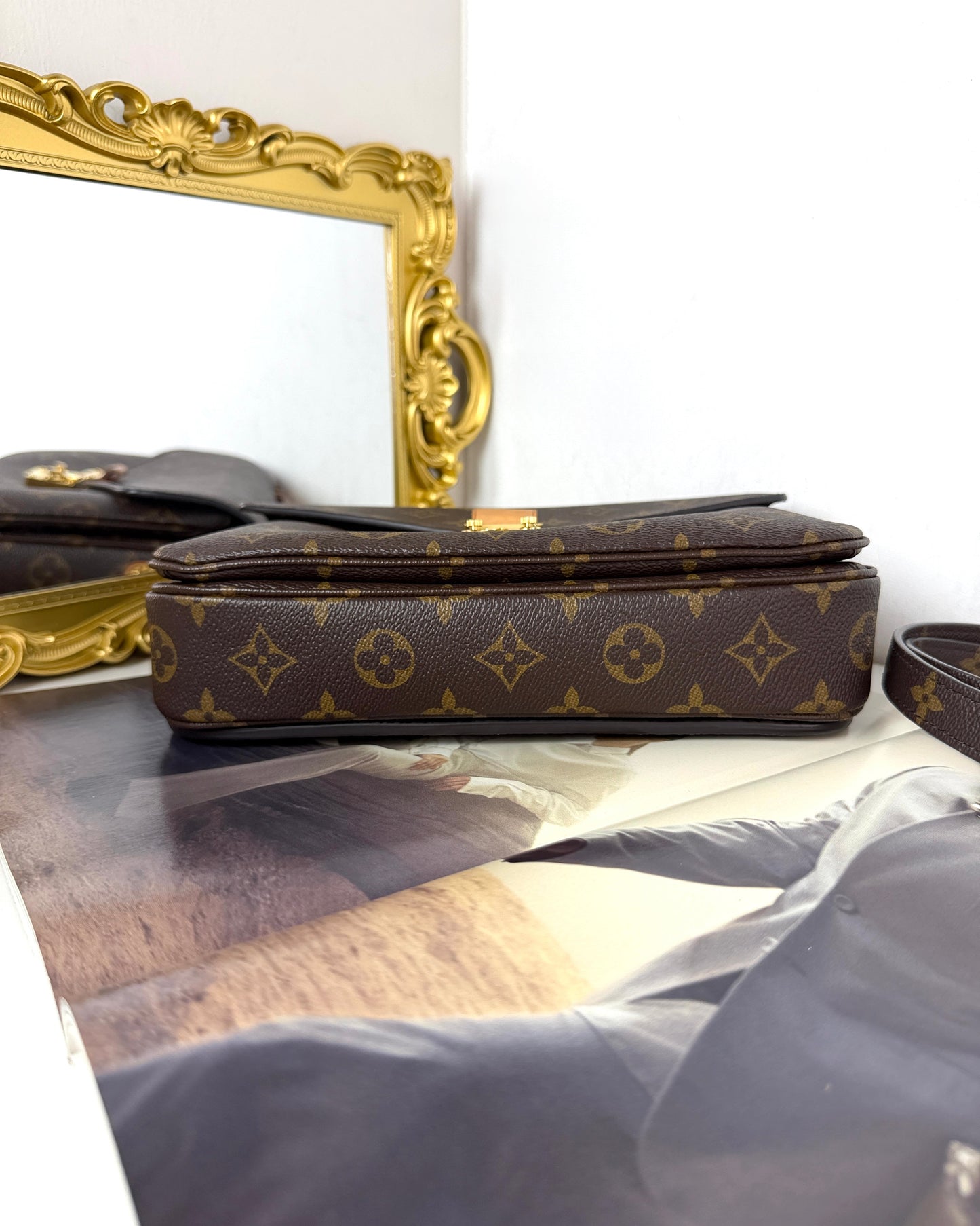 Pochette Métis