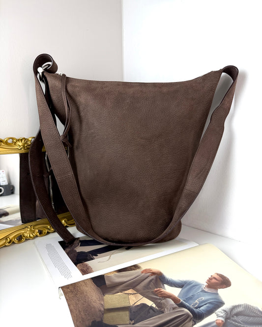 Loop Bucket Bag