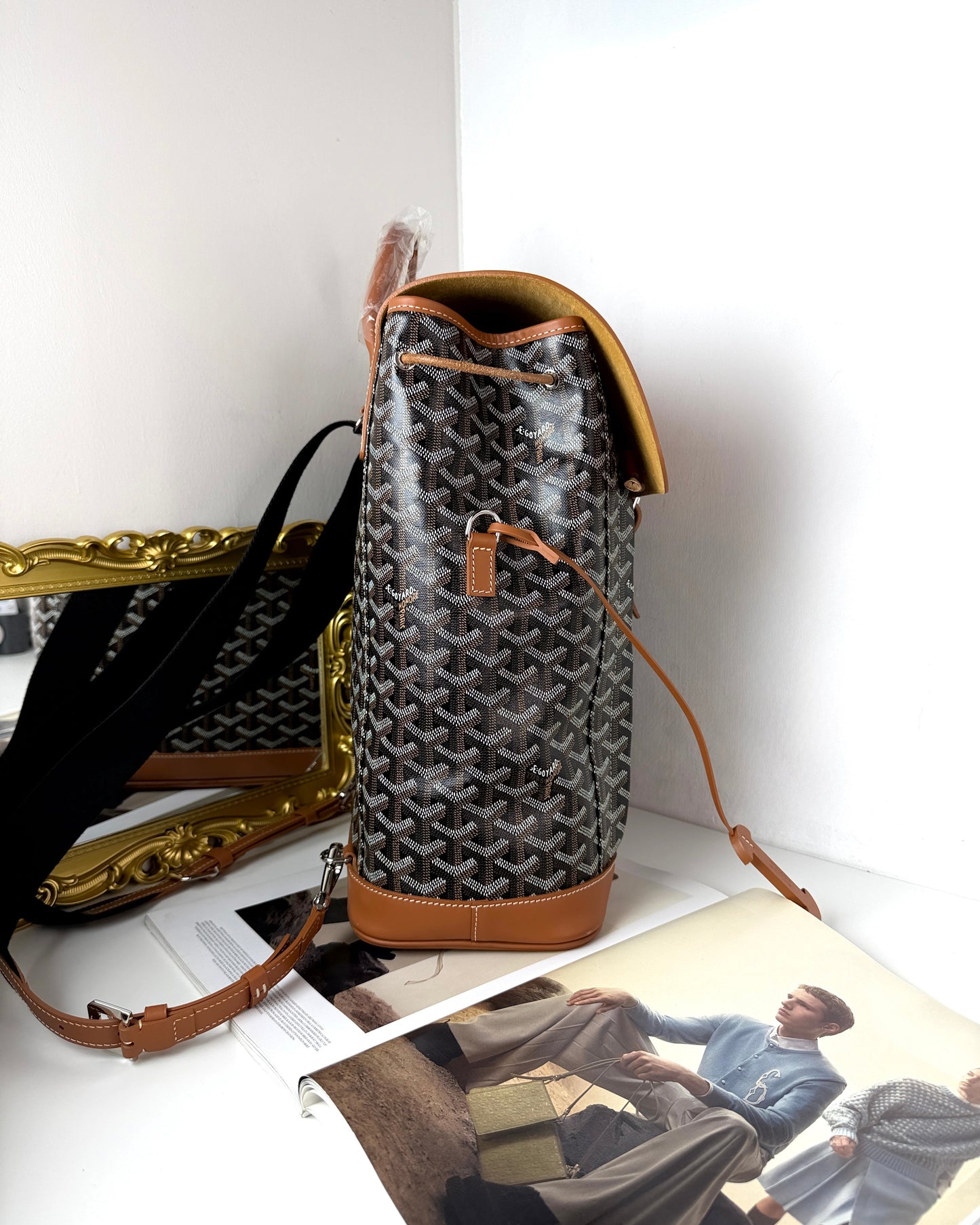 Alpin Backpack MM
