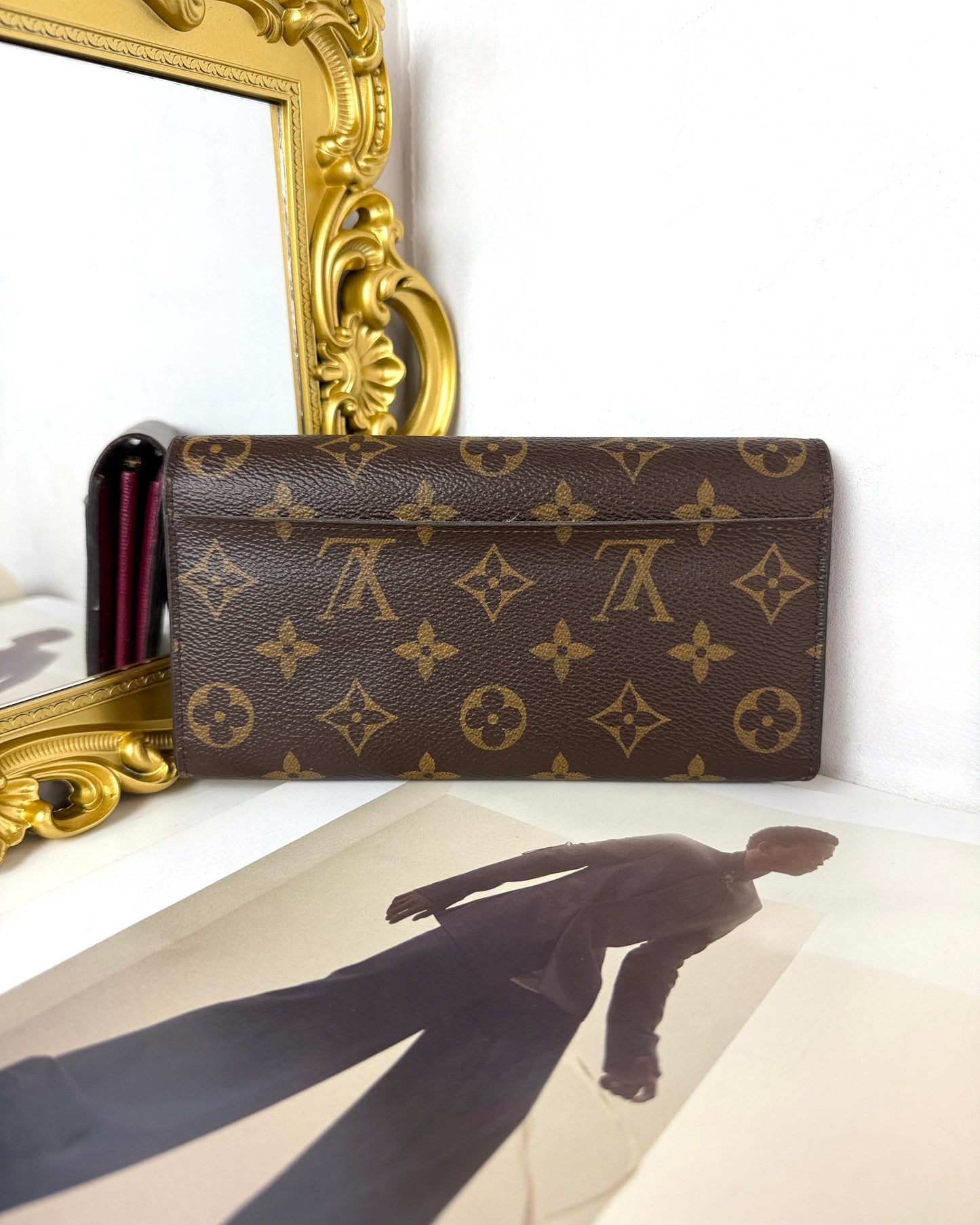 Sarah Wallet