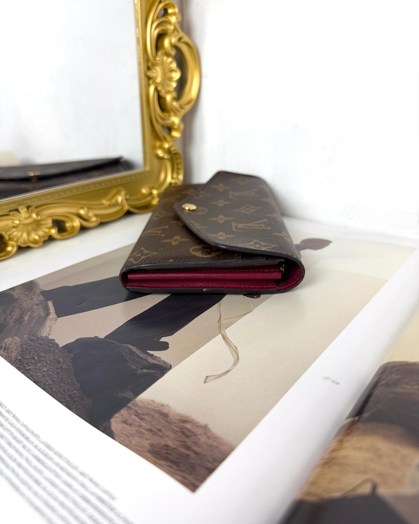 Sarah Wallet