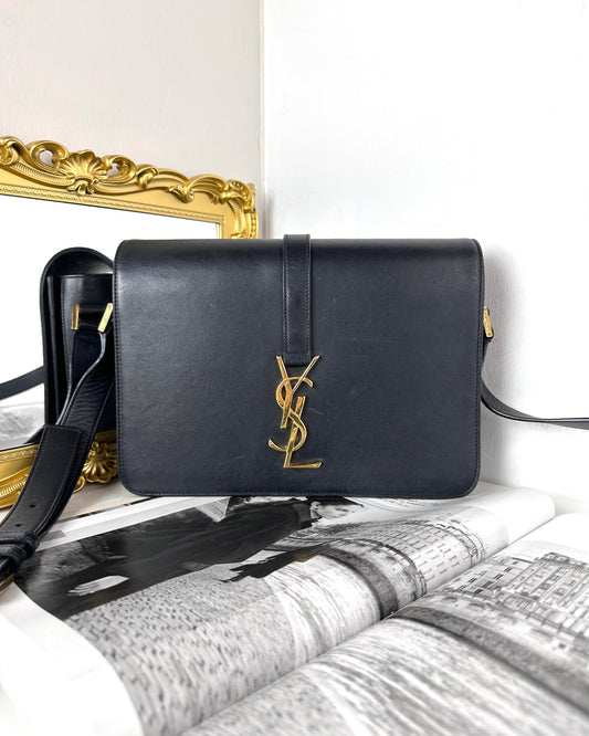 Université Shoulder Bag