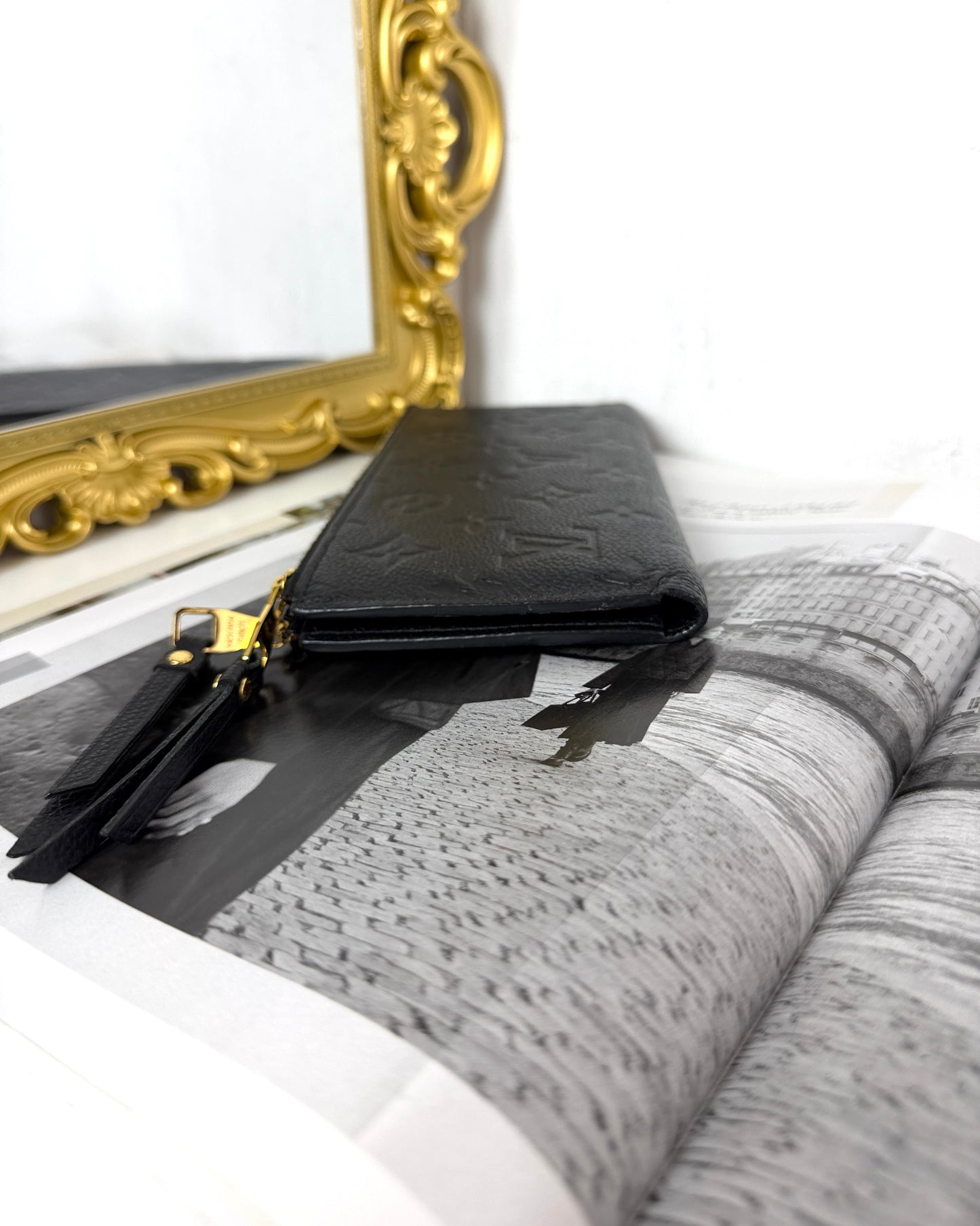 Adele Wallet