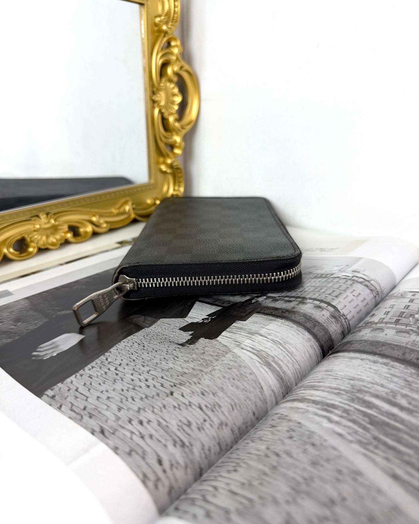 Zippy Wallet Horizontal