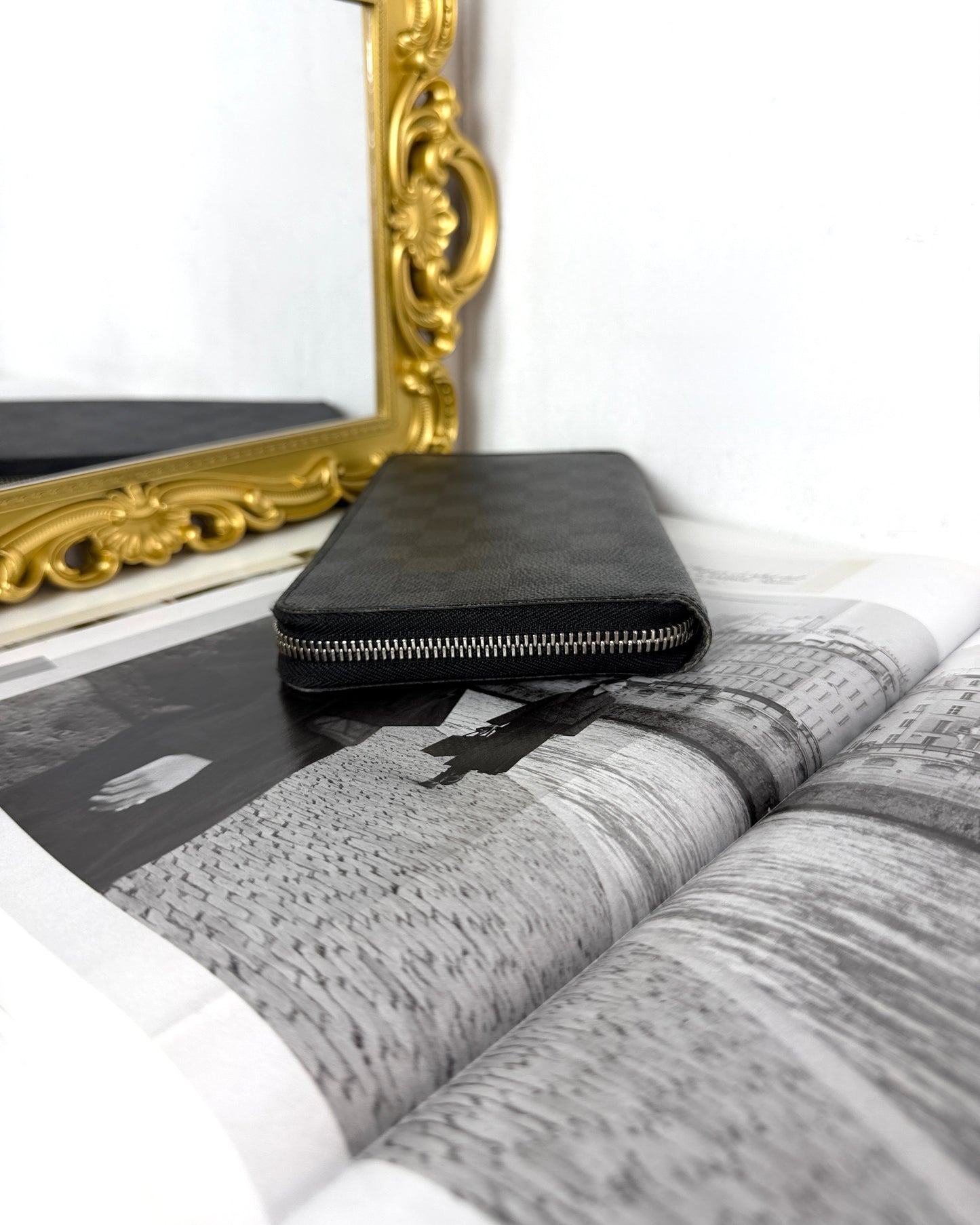 Zippy Wallet Horizontal