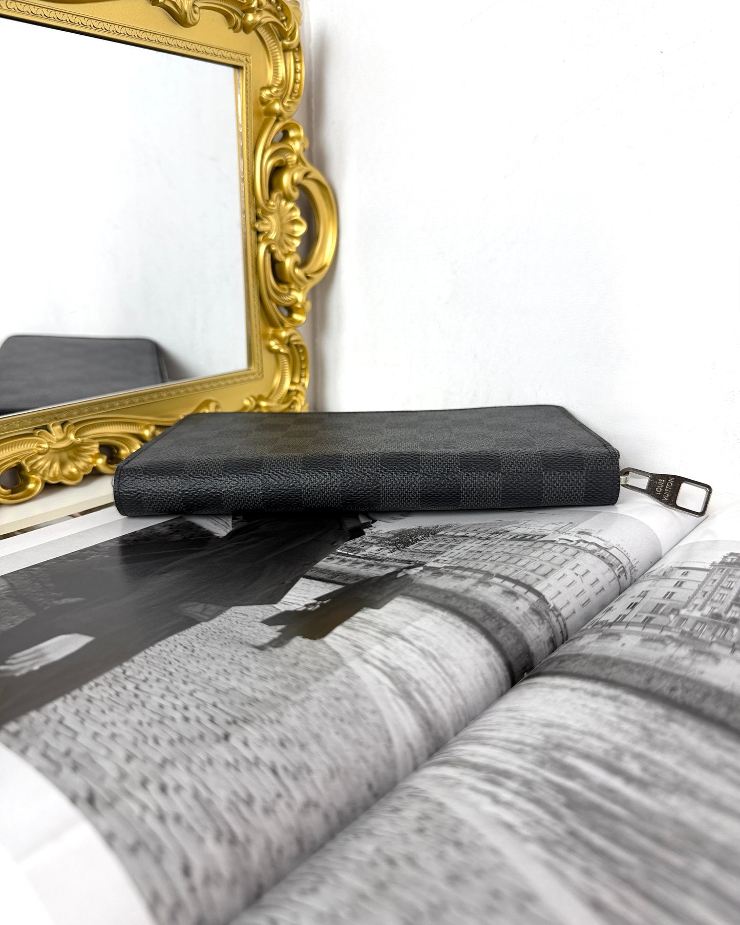 Zippy Wallet Horizontal