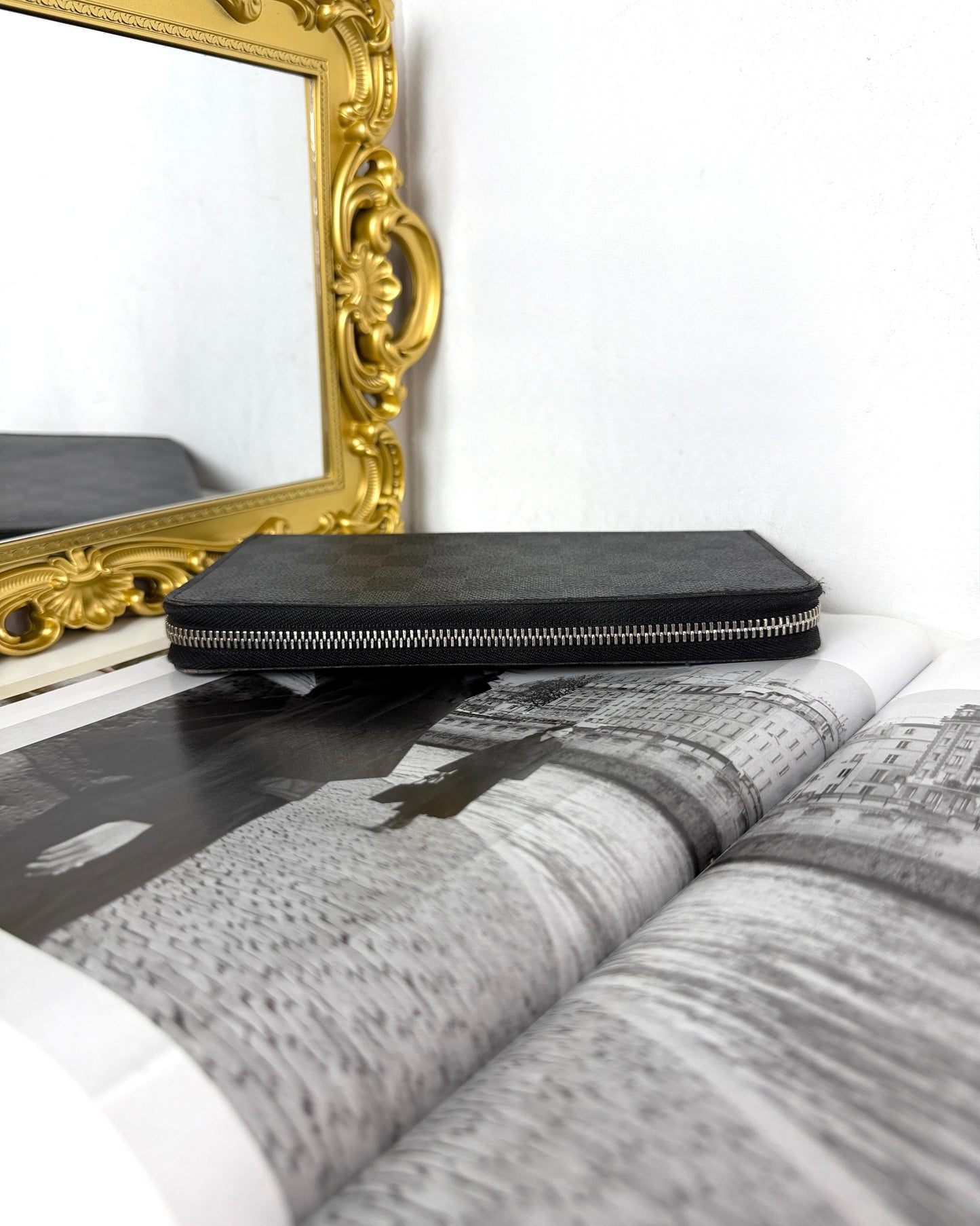 Zippy Wallet Horizontal