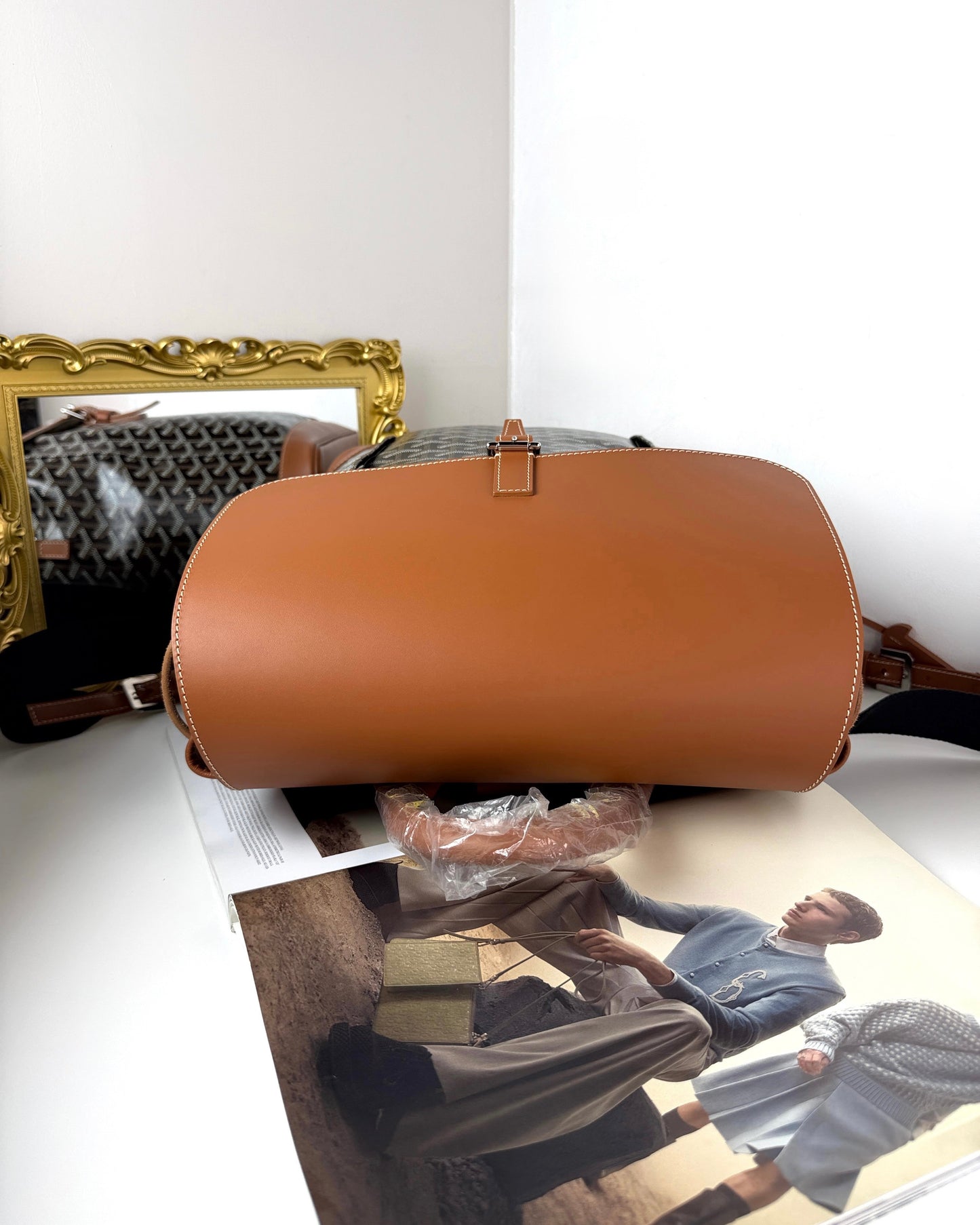 Alpin Backpack MM