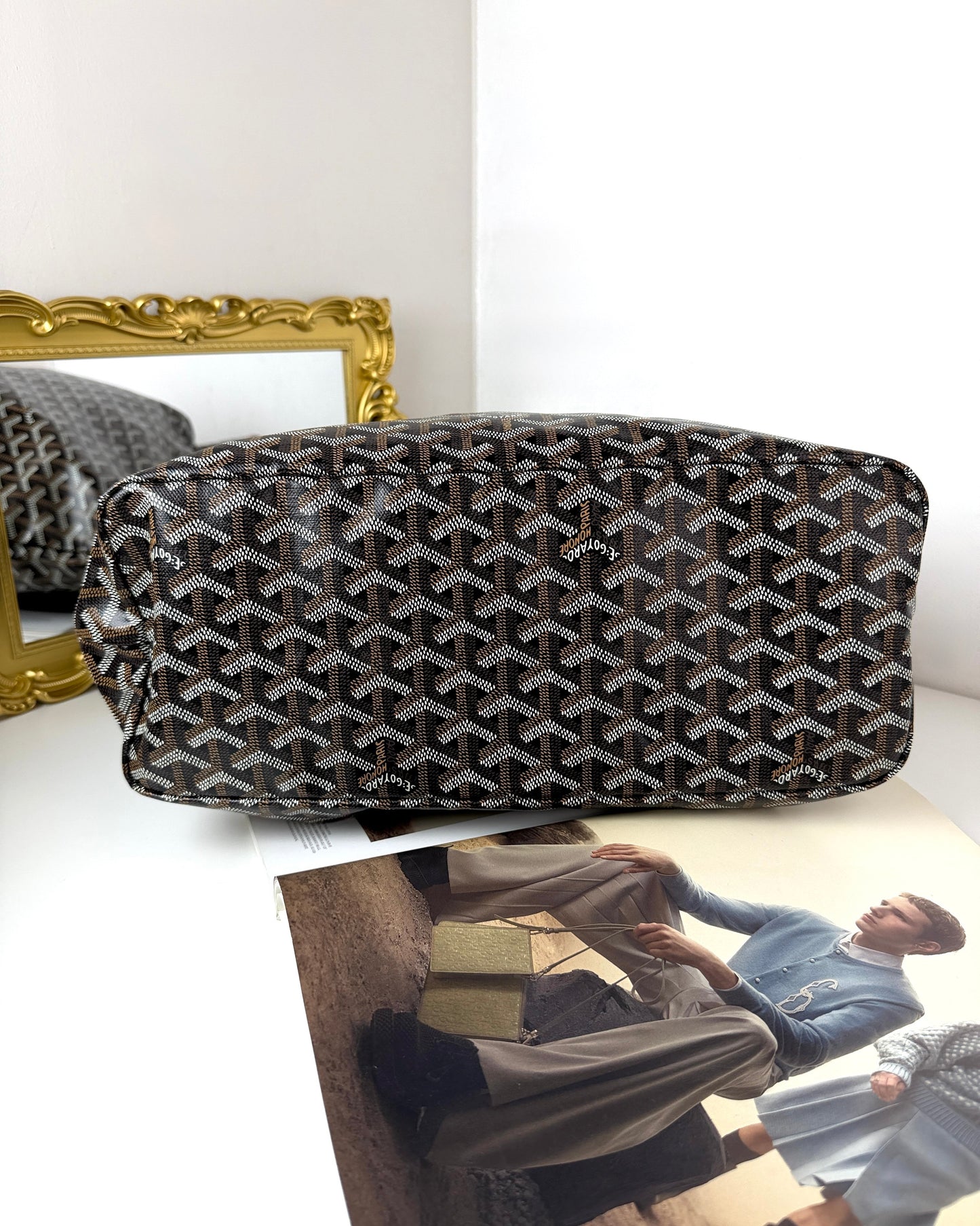 Bohème Hobo Bag
